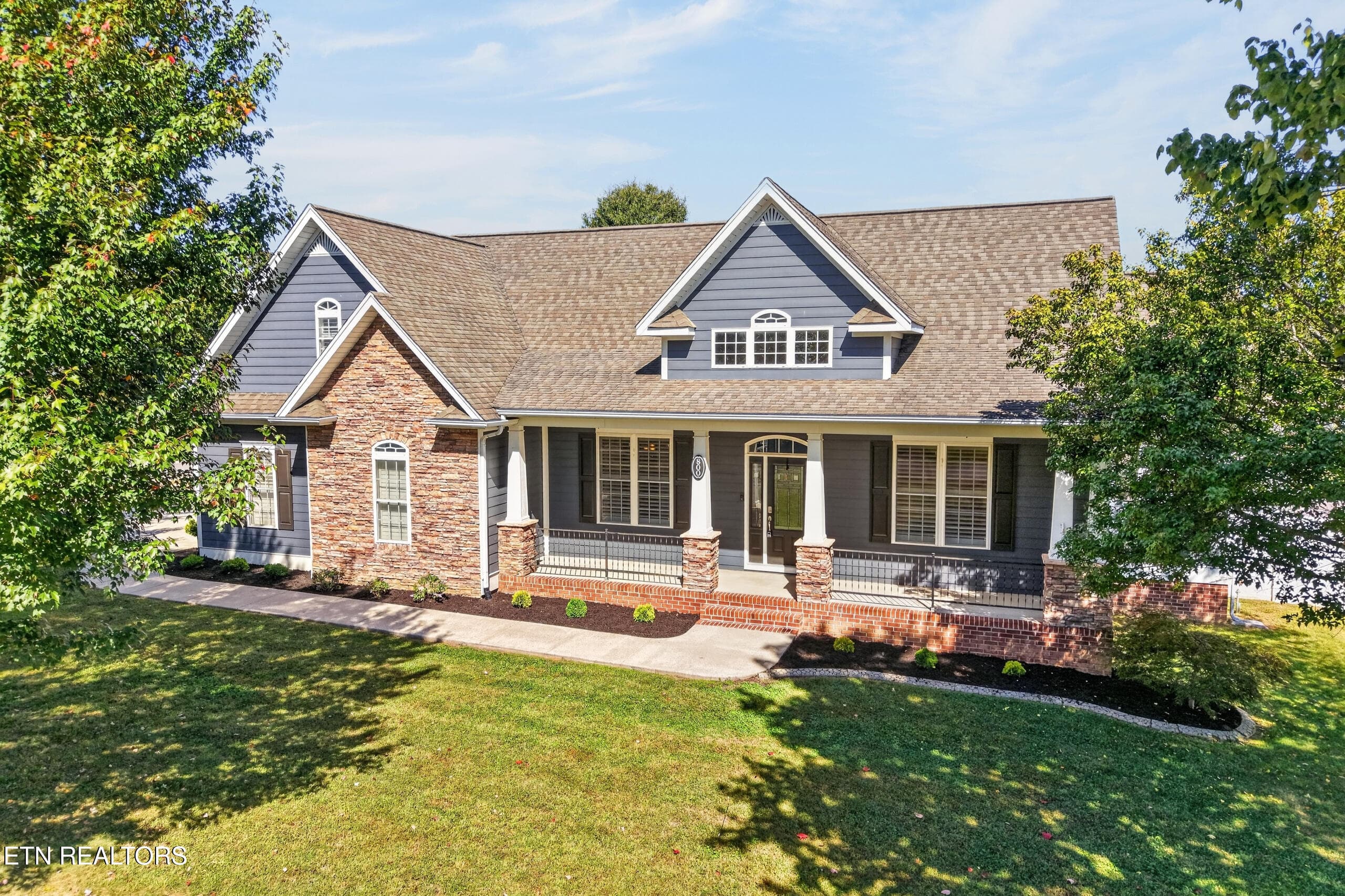 DJI_20261009005009_0001_D - 800 Windingbrook Court, Cookeville, TN 38506, Cookeville