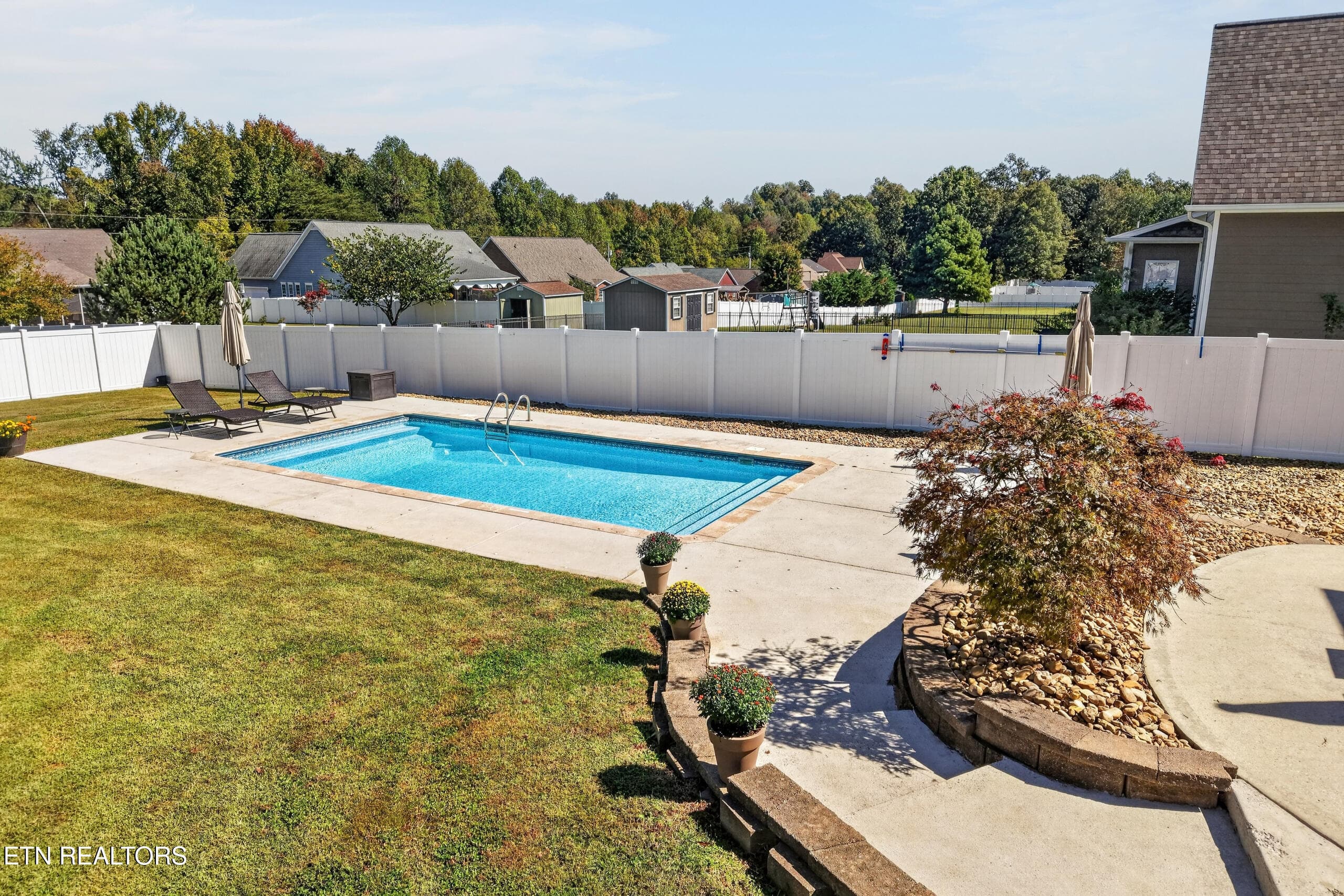 DJI_20261009005241_0007_D - 800 Windingbrook Court, Cookeville, TN 38506, Cookeville