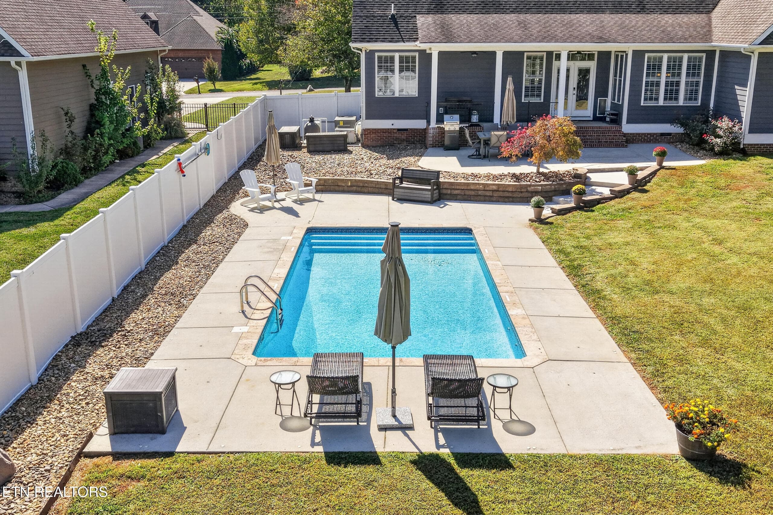 DJI_20261009005334_0011_D - 800 Windingbrook Court, Cookeville, TN 38506, Cookeville