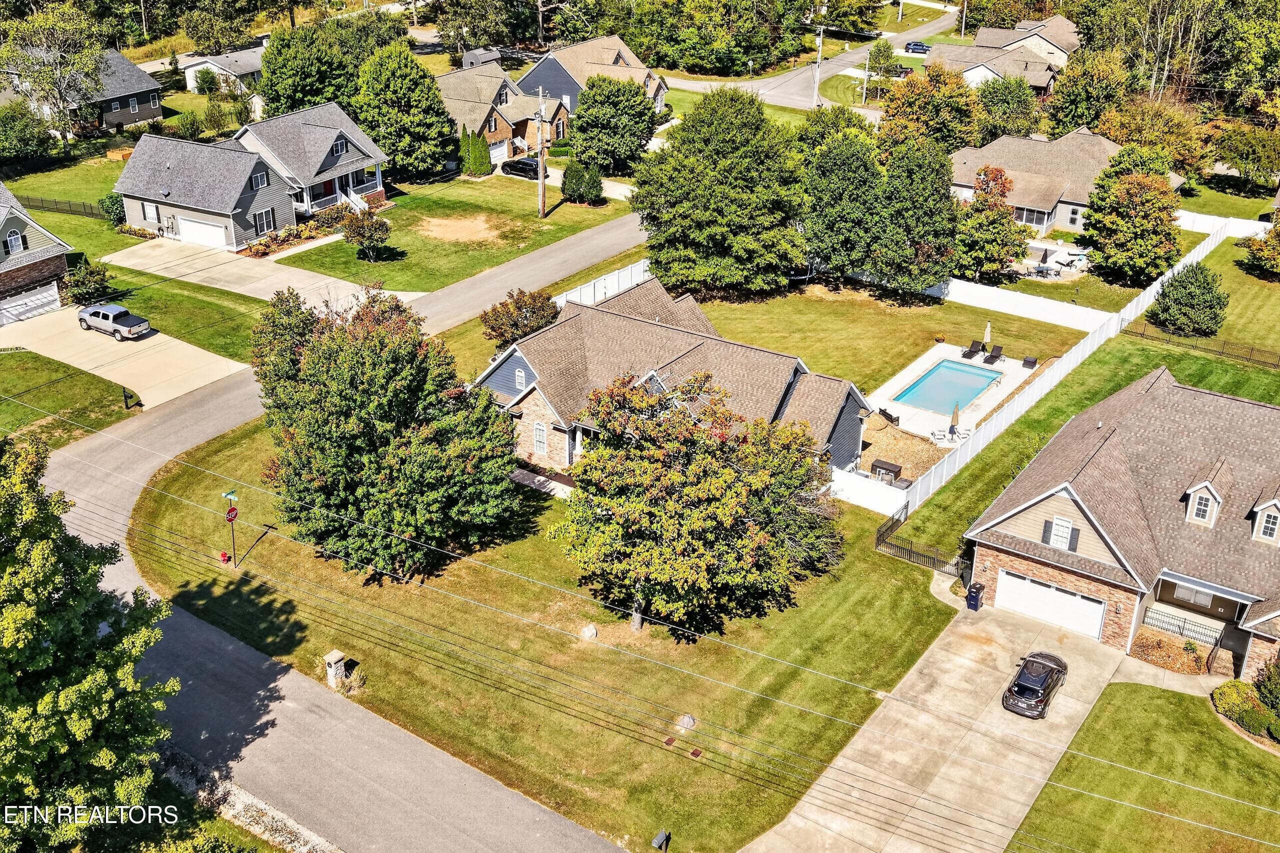 DJI_20261009005403_0015_D - 800 Windingbrook Court, Cookeville, TN 38506, Cookeville