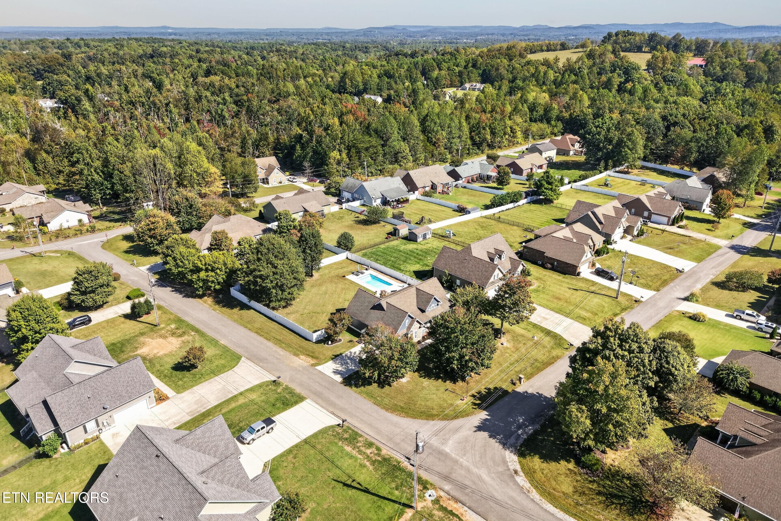 DJI_20261009005509_0019_D - 800 Windingbrook Court, Cookeville, TN 38506, Cookeville