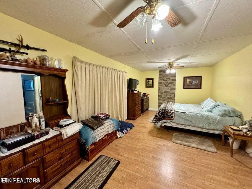 5889 Newton Road upper bd 1b new - 5889 Newton Rd, Crossville, TN 38572