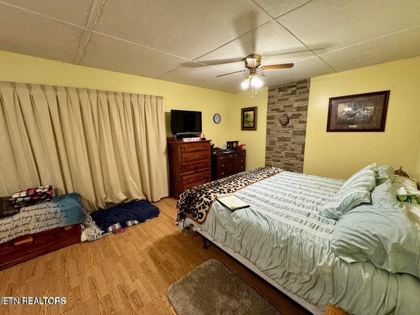 5889 Newton Road upper bd1 new - 5889 Newton Rd, Crossville, TN 38572