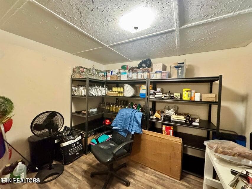 5889 Newton Road pantry room1 new - 5889 Newton Rd, Crossville, TN 38572