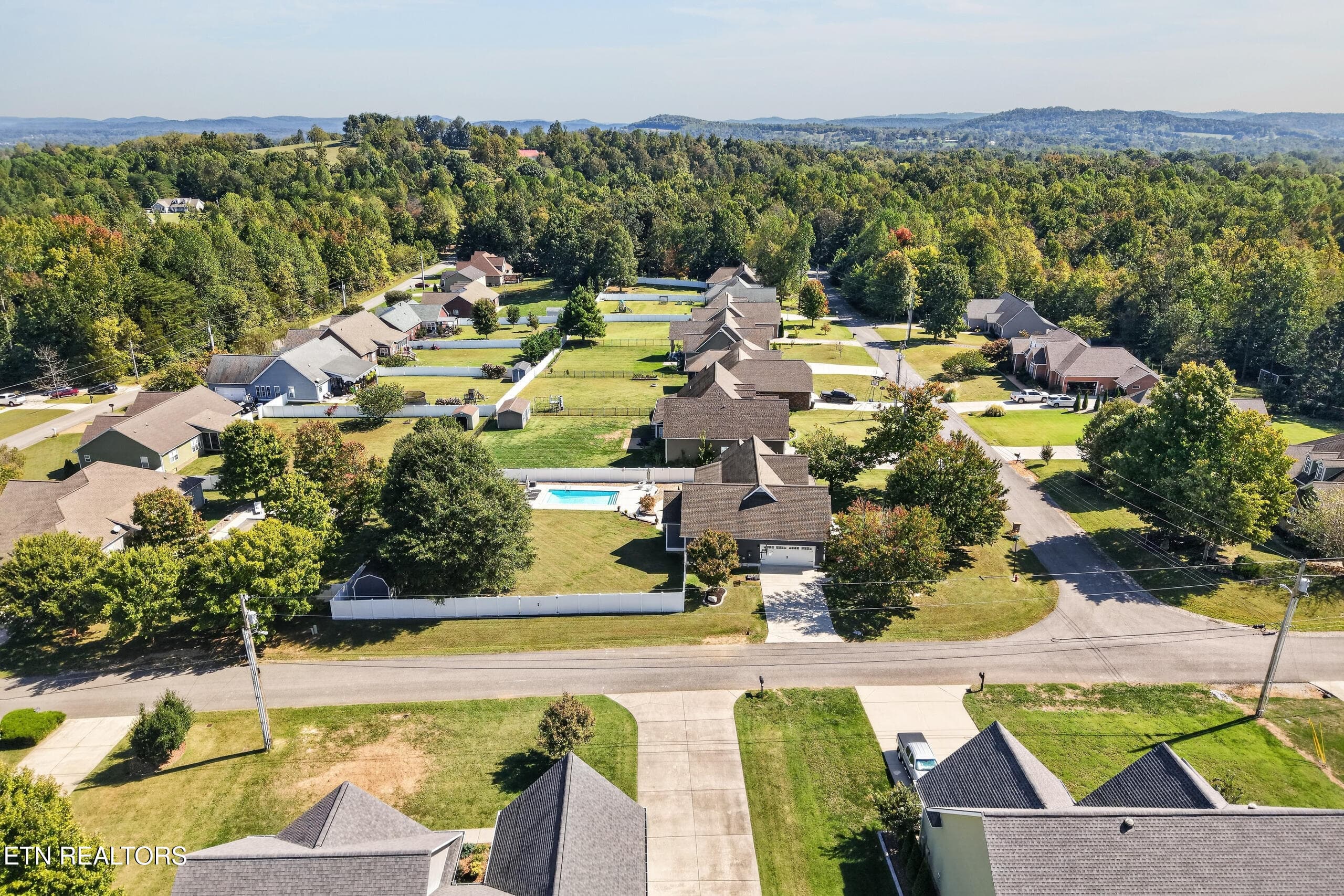 DJI_20261009005530_0020_D - 800 Windingbrook Court, Cookeville, TN 38506, Cookeville