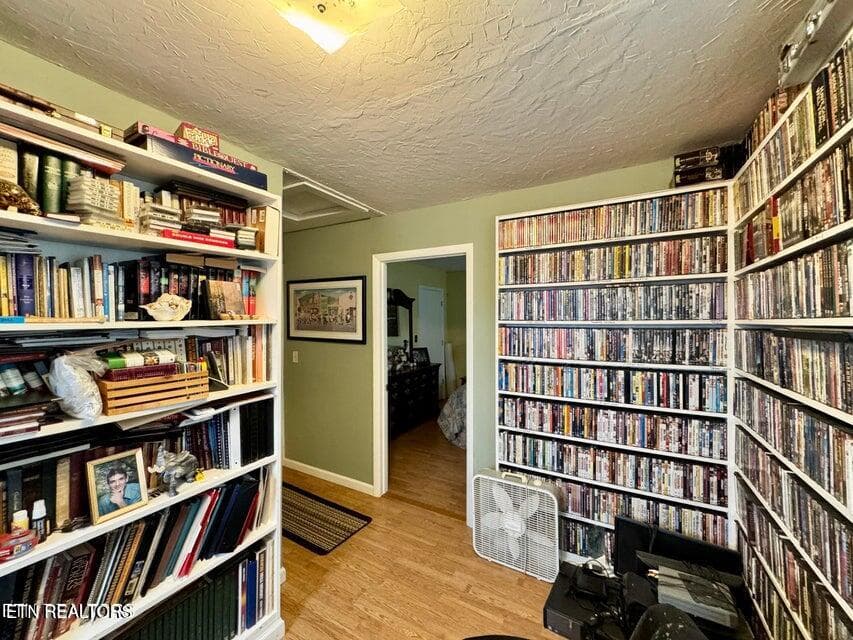 5889 Newton Road upper bd reading room2 - 5889 Newton Rd, Crossville, TN 38572