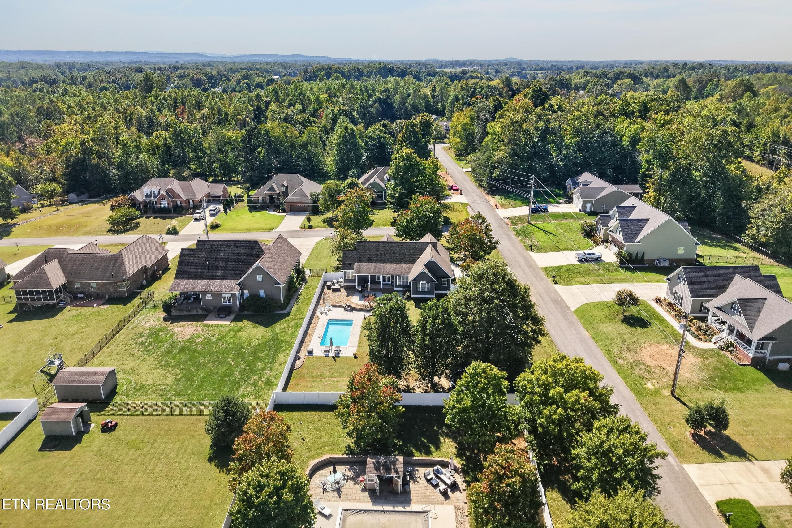 DJI_20261009005556_0021_D - 800 Windingbrook Court, Cookeville, TN 38506, Cookeville