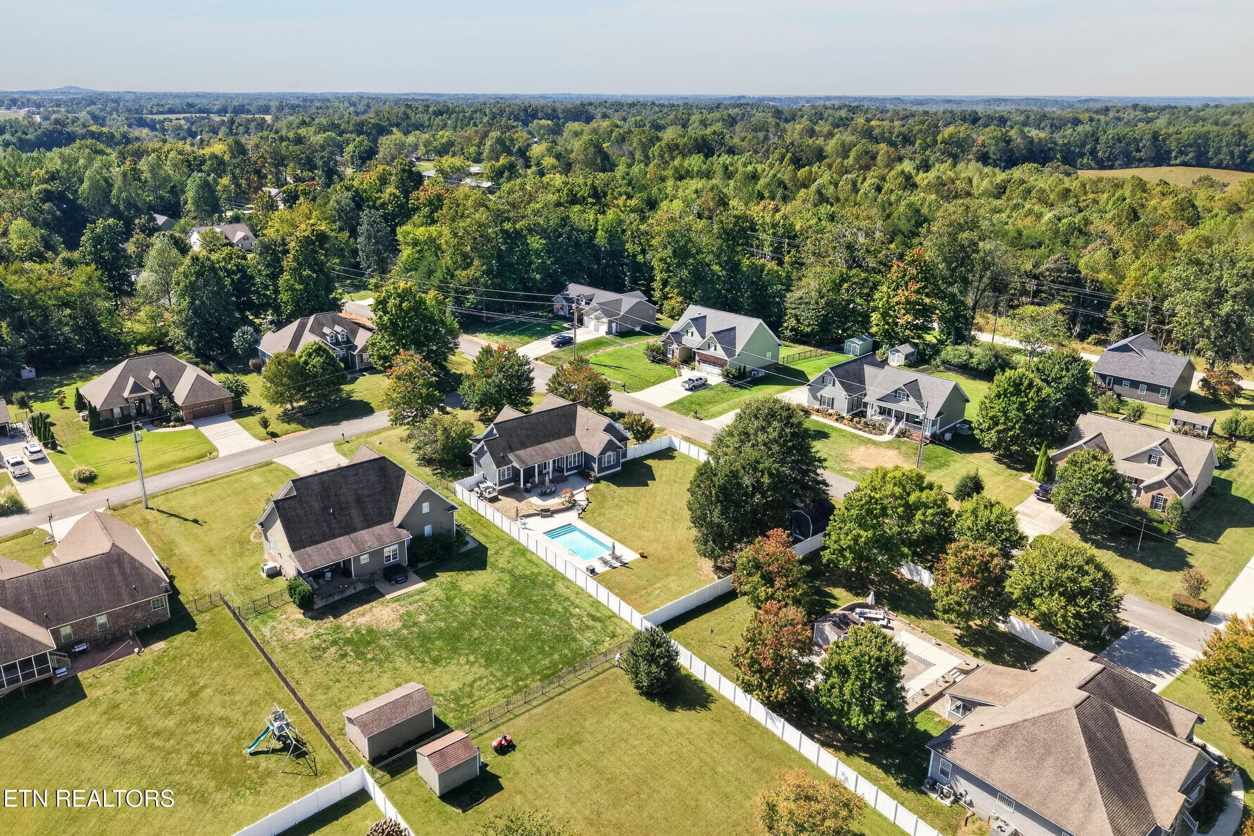 DJI_20261009005613_0022_D - 800 Windingbrook Court, Cookeville, TN 38506, Cookeville