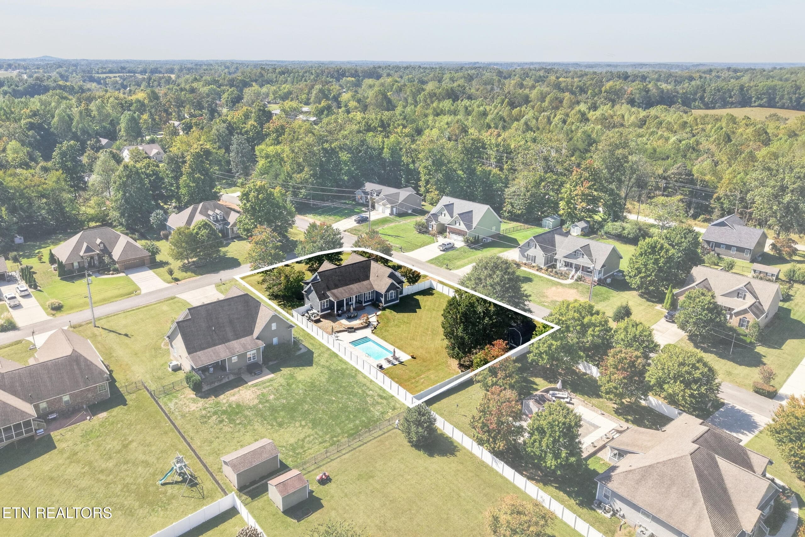 DJI_20261009005613_0022_D2 - 800 Windingbrook Court, Cookeville, TN 38506, Cookeville