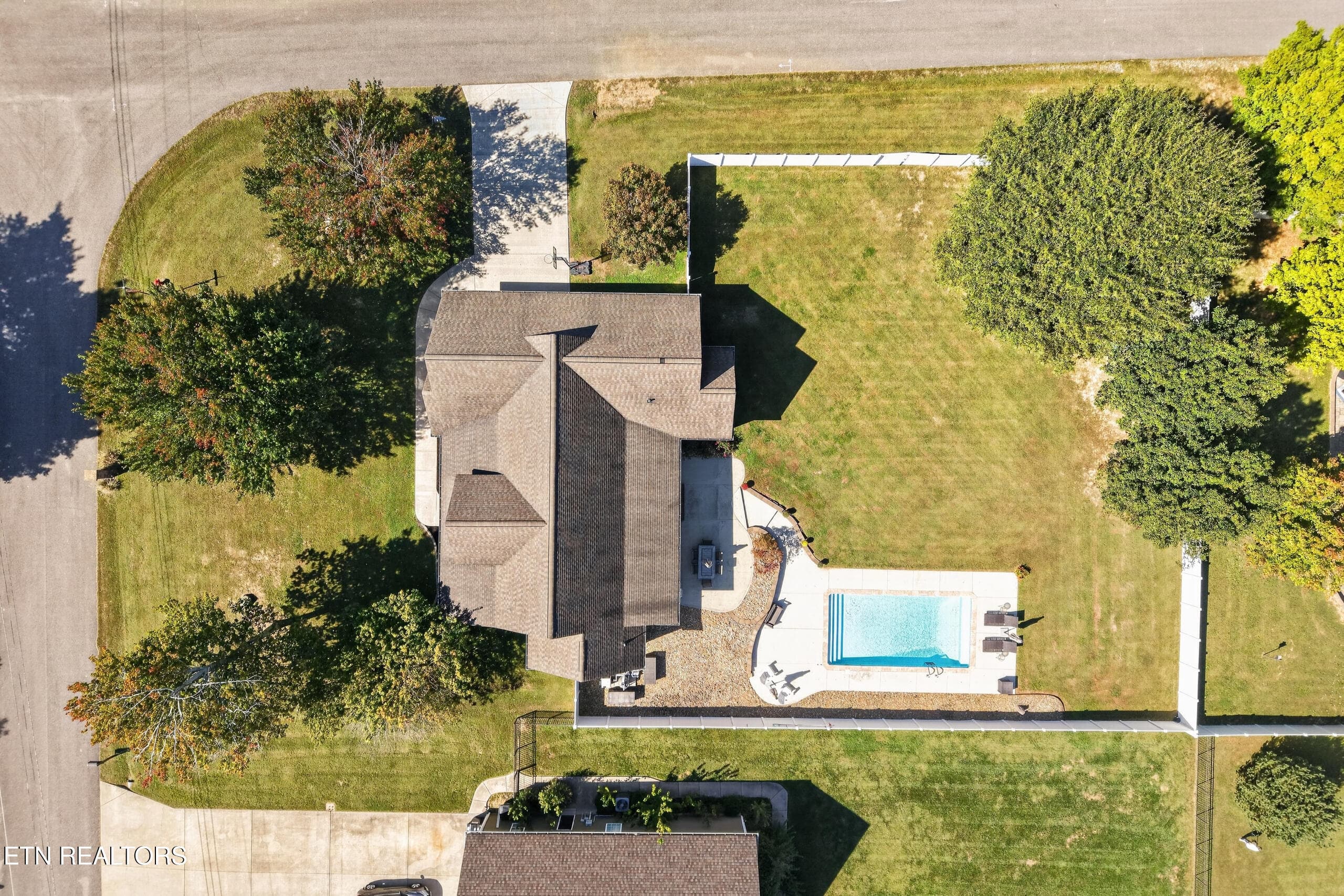 DJI_20261009005640_0023_D - 800 Windingbrook Court, Cookeville, TN 38506, Cookeville