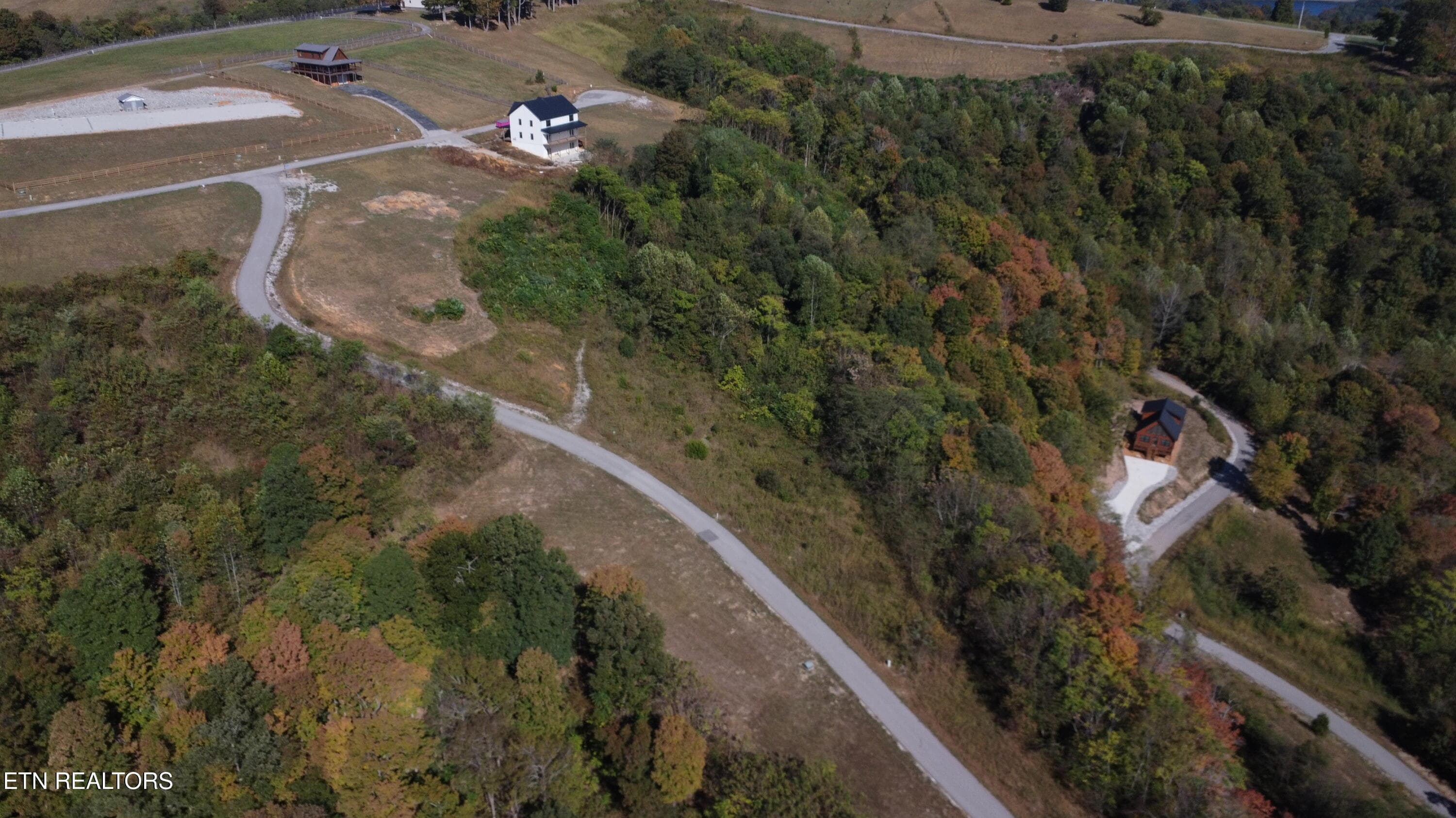 DJI_0054 - Crappie Rd, Celina, TN 38551, Celina