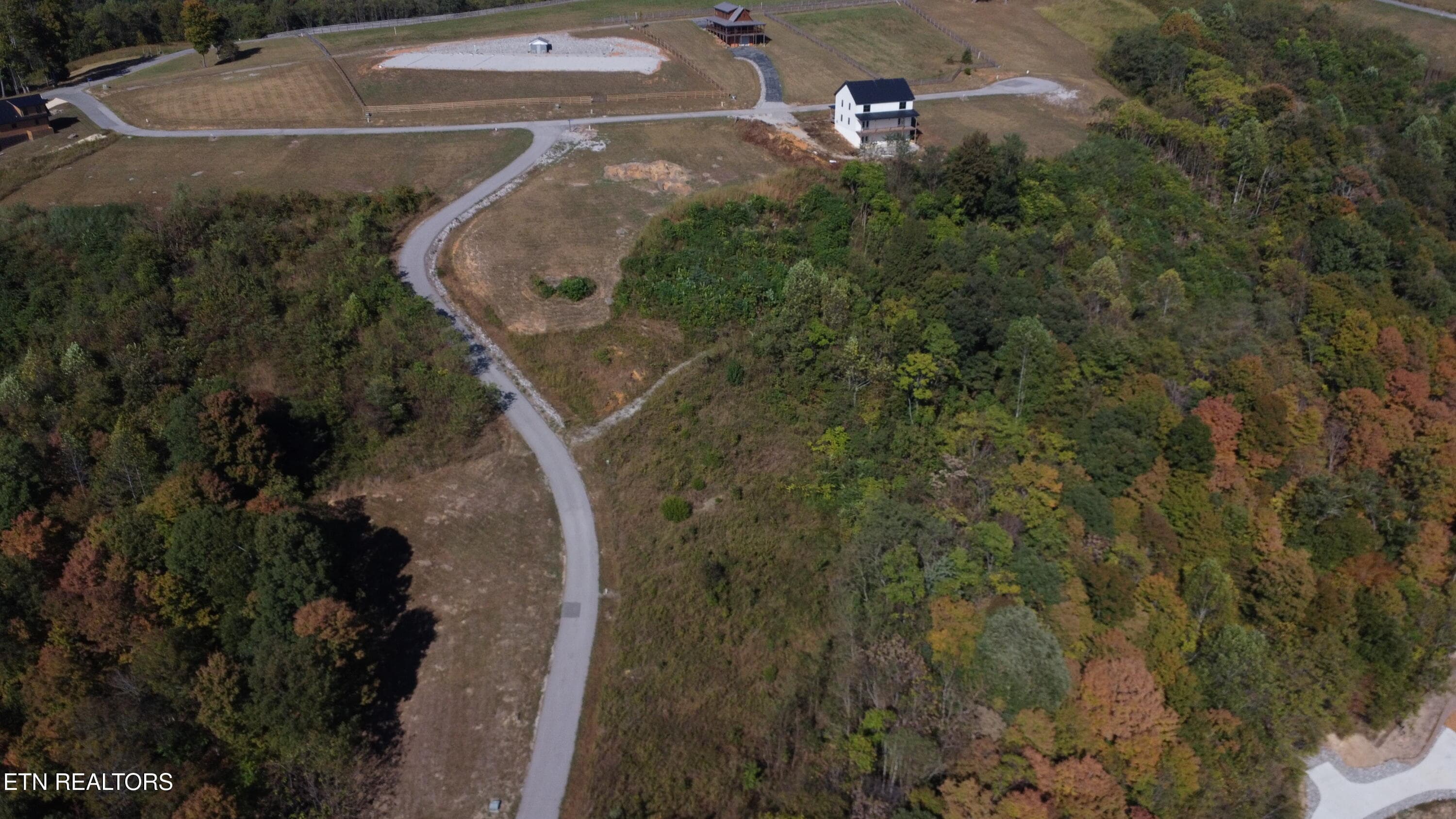 DJI_0056 - Crappie Rd, Celina, TN 38551, Celina
