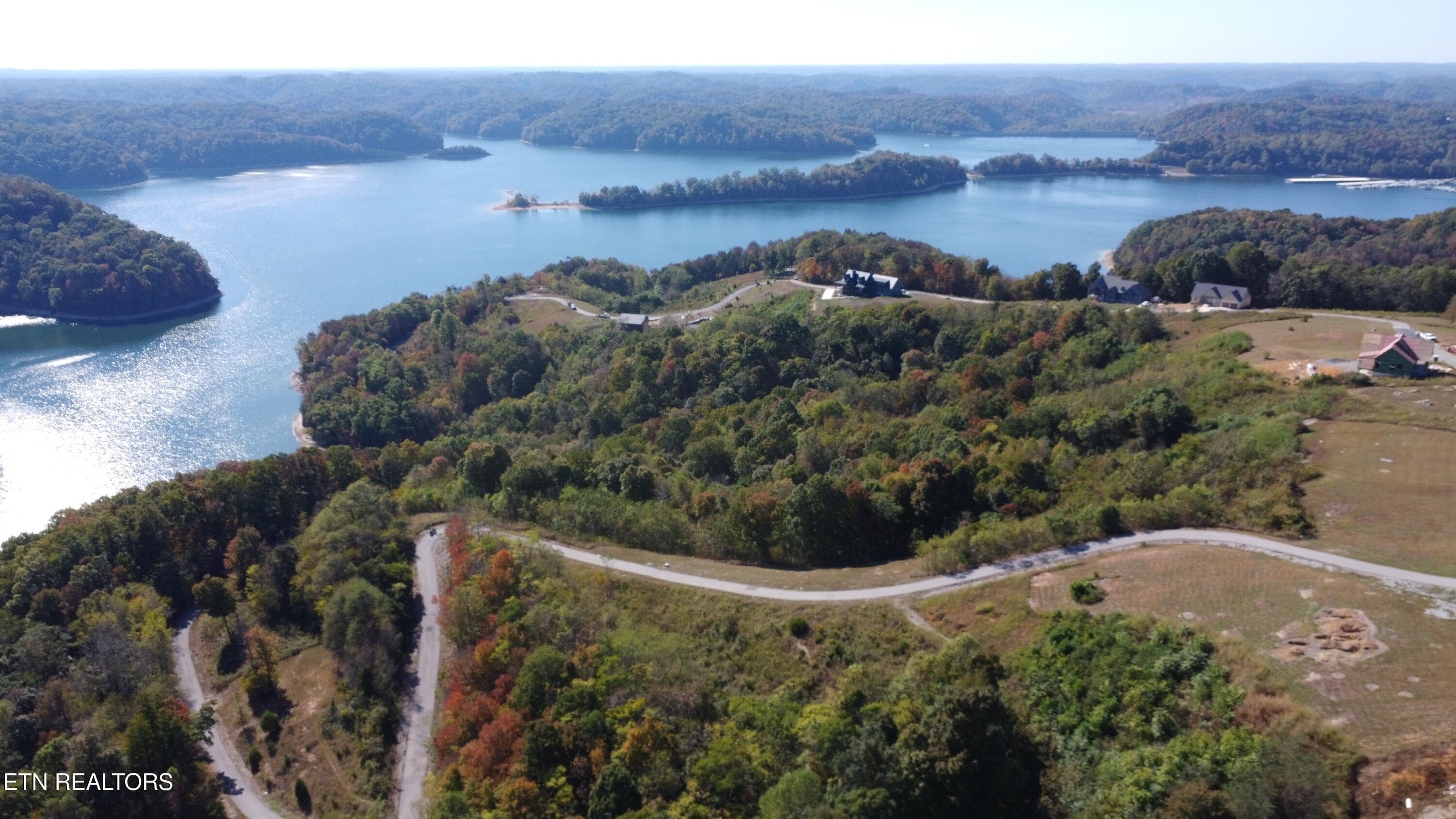 DJI_0057 - Crappie Rd, Celina, TN 38551, Celina