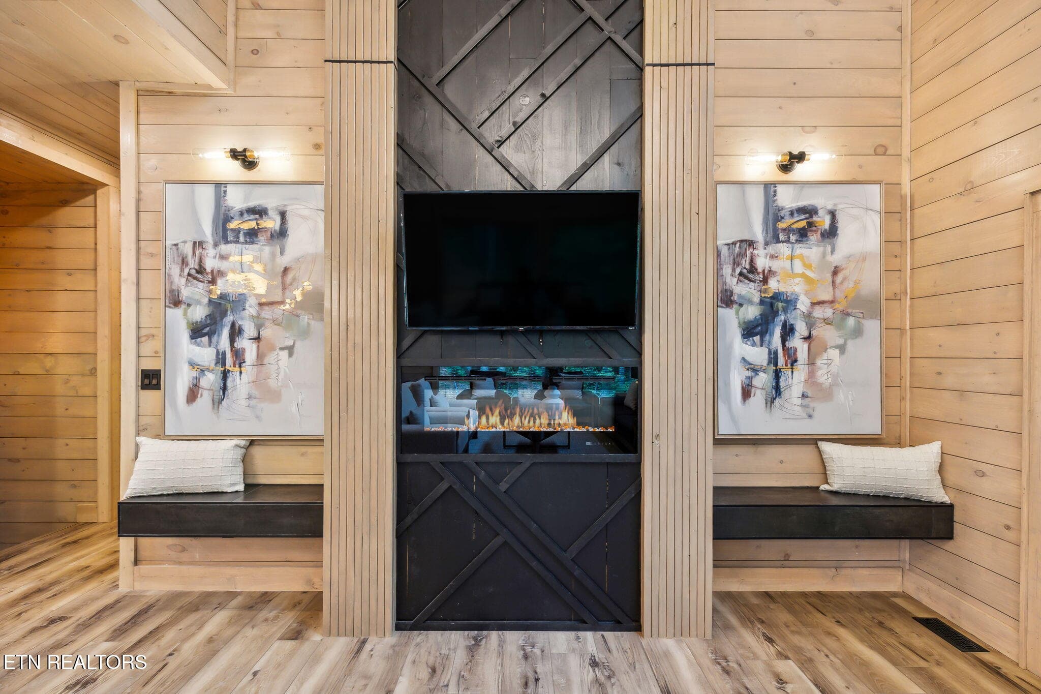 35-2525 Angelos Mountain Wy - 035 - 2525 Angelos Mountain Way, Pigeon Forge, TN 37862