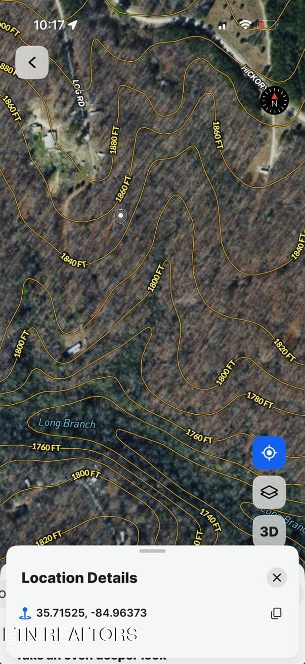 Screenshot 2026-04-05 at 10.17.16AM - 65 Log Rd 1024 Dr, Spring City, TN 37381, Spring City