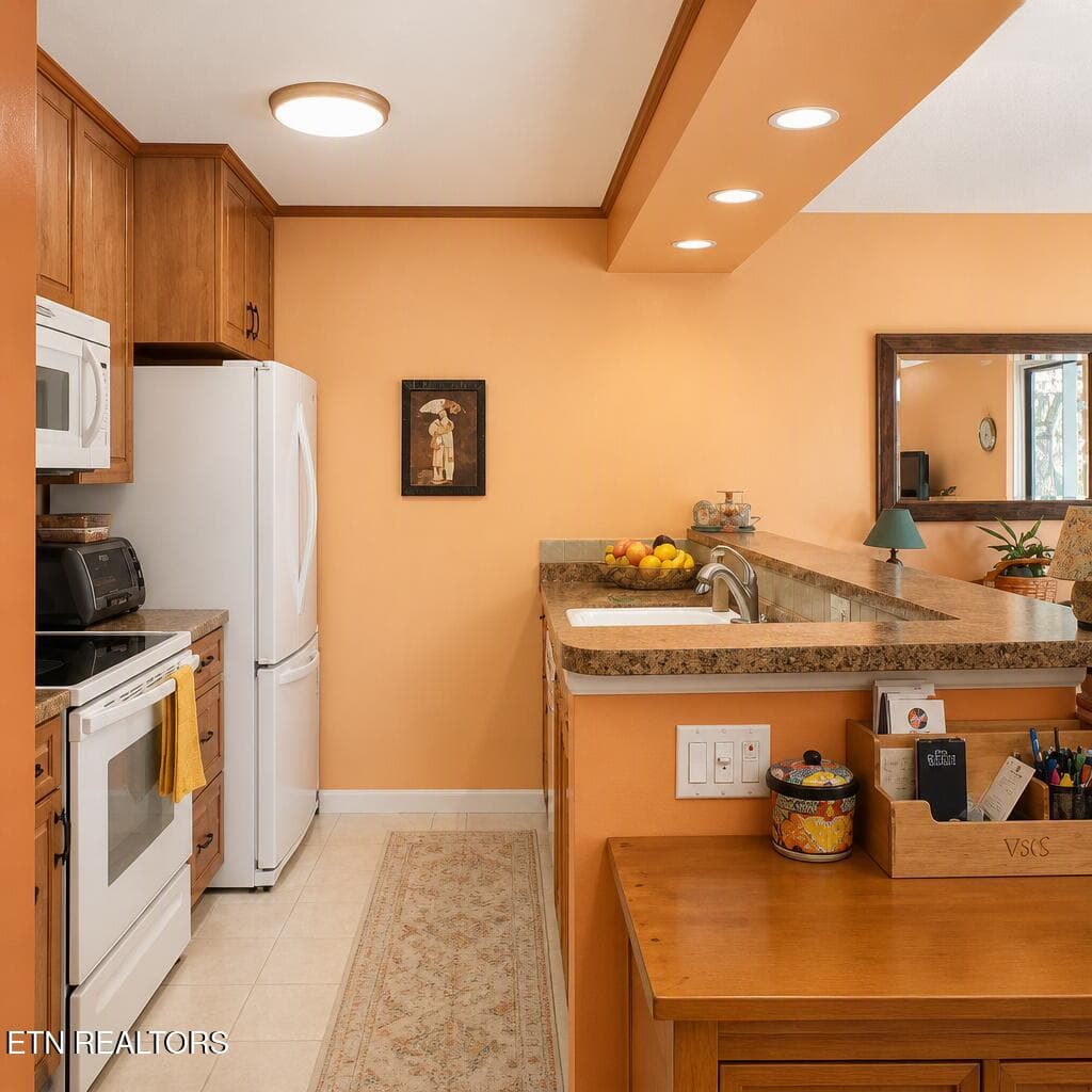 6 - 39 Lakeshore Lane 59, Fairfield Glade, TN 38558, Fairfield Glade