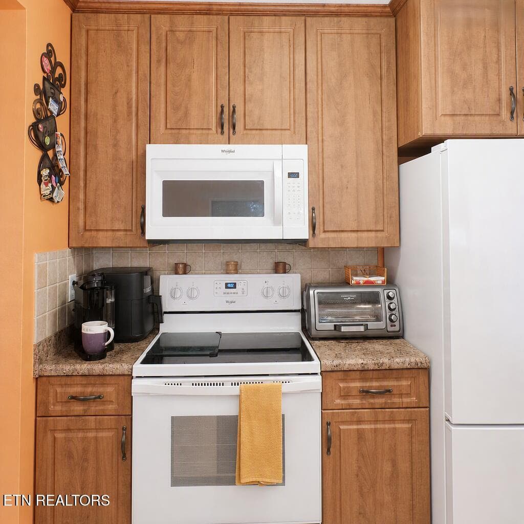 7 - 39 Lakeshore Lane 59, Fairfield Glade, TN 38558, Fairfield Glade