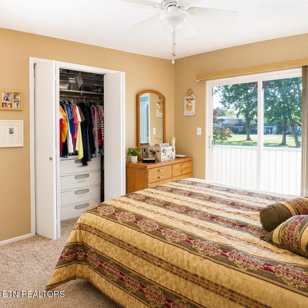 19 - 39 Lakeshore Lane 59, Fairfield Glade, TN 38558, Fairfield Glade