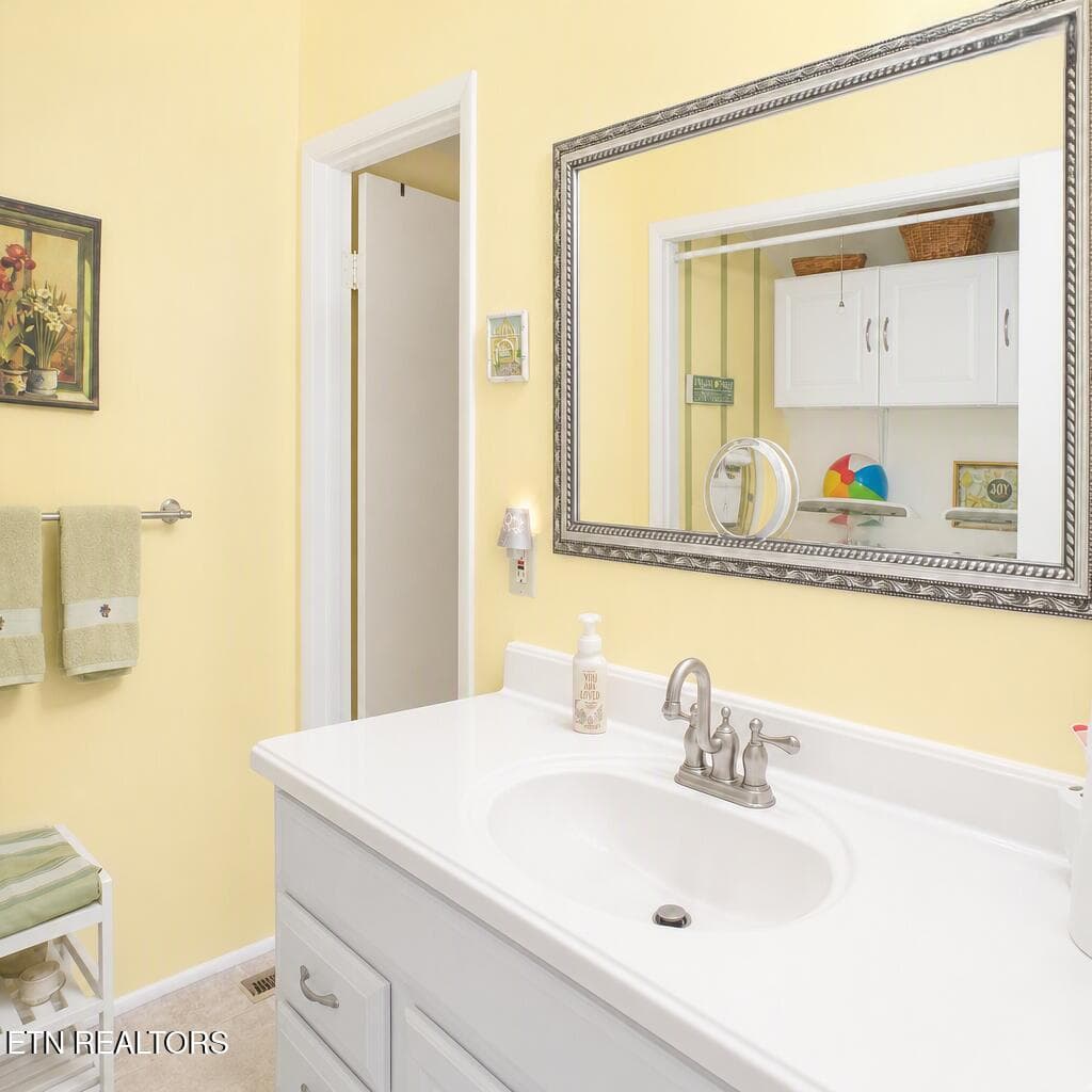 Main Bath - 39 Lakeshore Lane 59, Fairfield Glade, TN 38558, Fairfield Glade