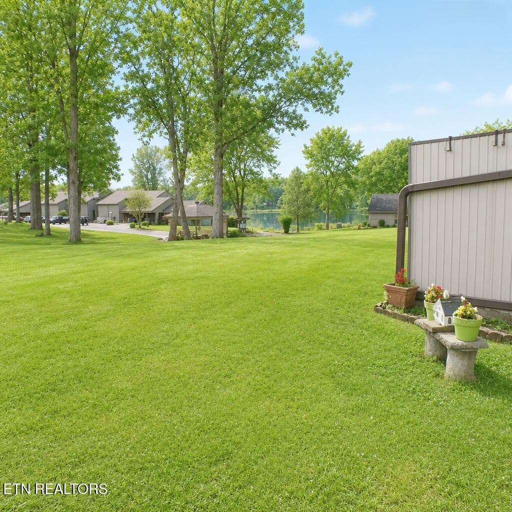 Gazabo & lakeview - 39 Lakeshore Lane 59, Fairfield Glade, TN 38558, Fairfield Glade