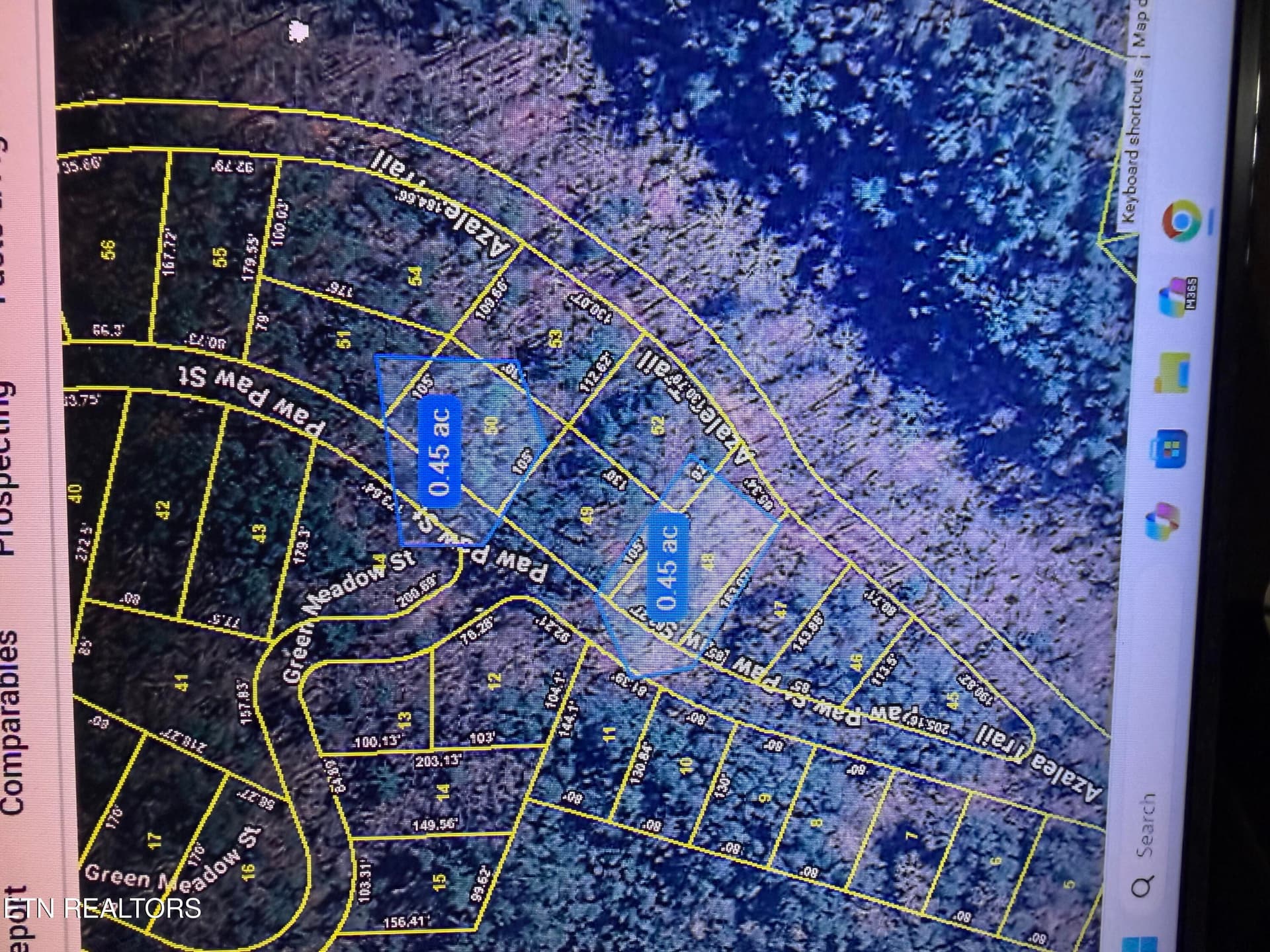 Paw Paw St, Sevierville, TN 37876