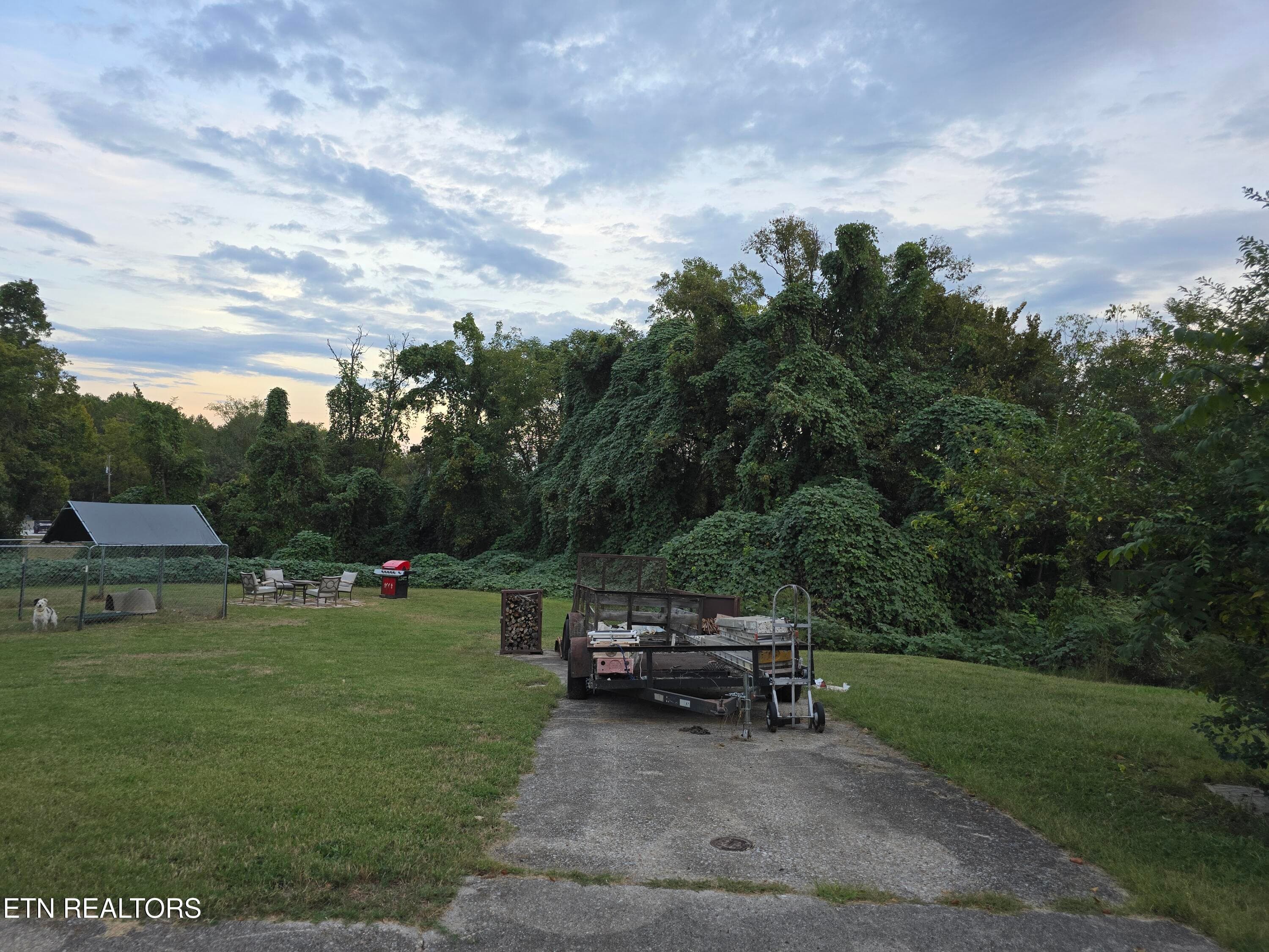0 Magnet Place, Knoxville, TN 37915