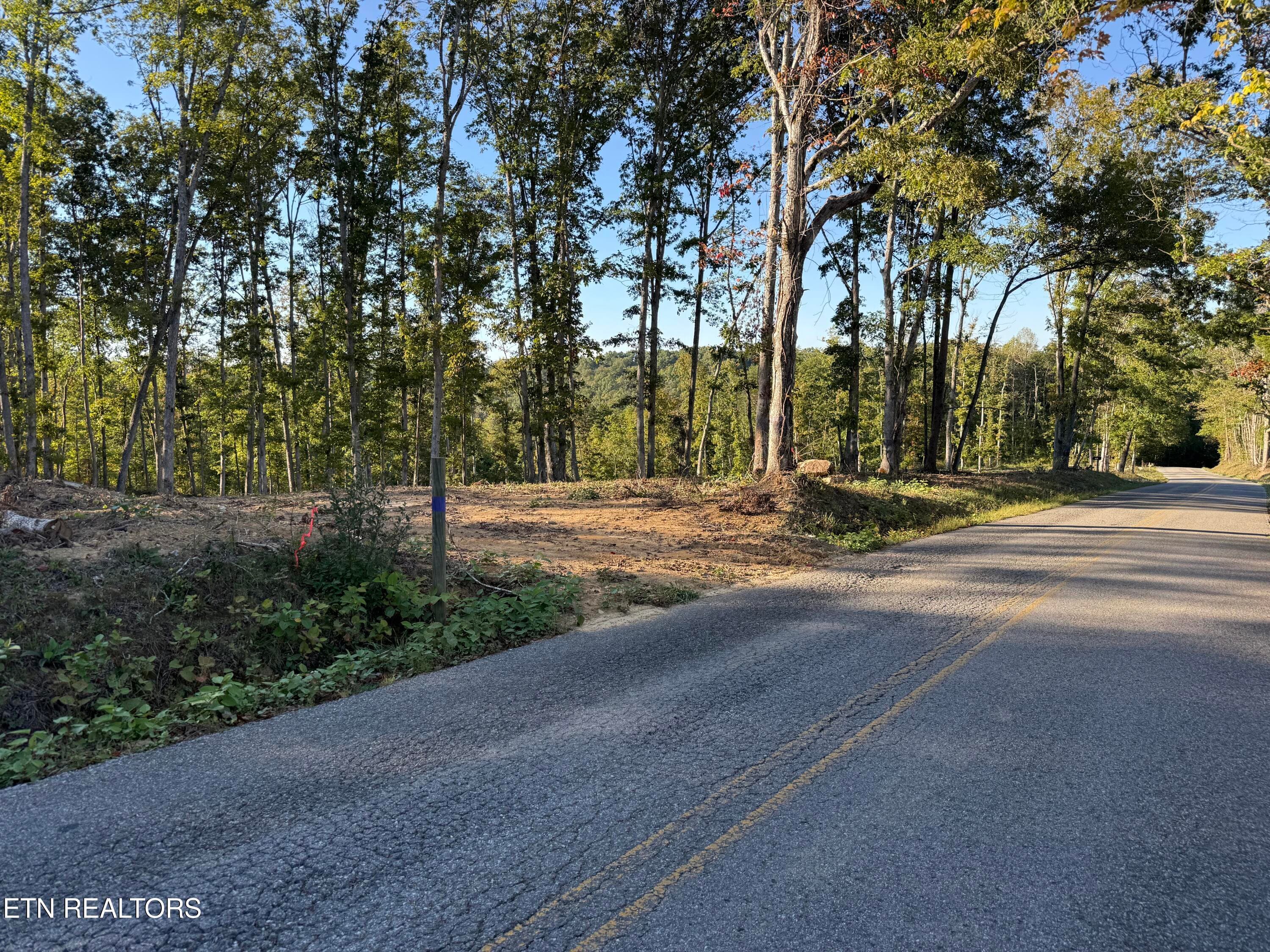 1282 Vine Ridge Rd, Wilder, TN 38589