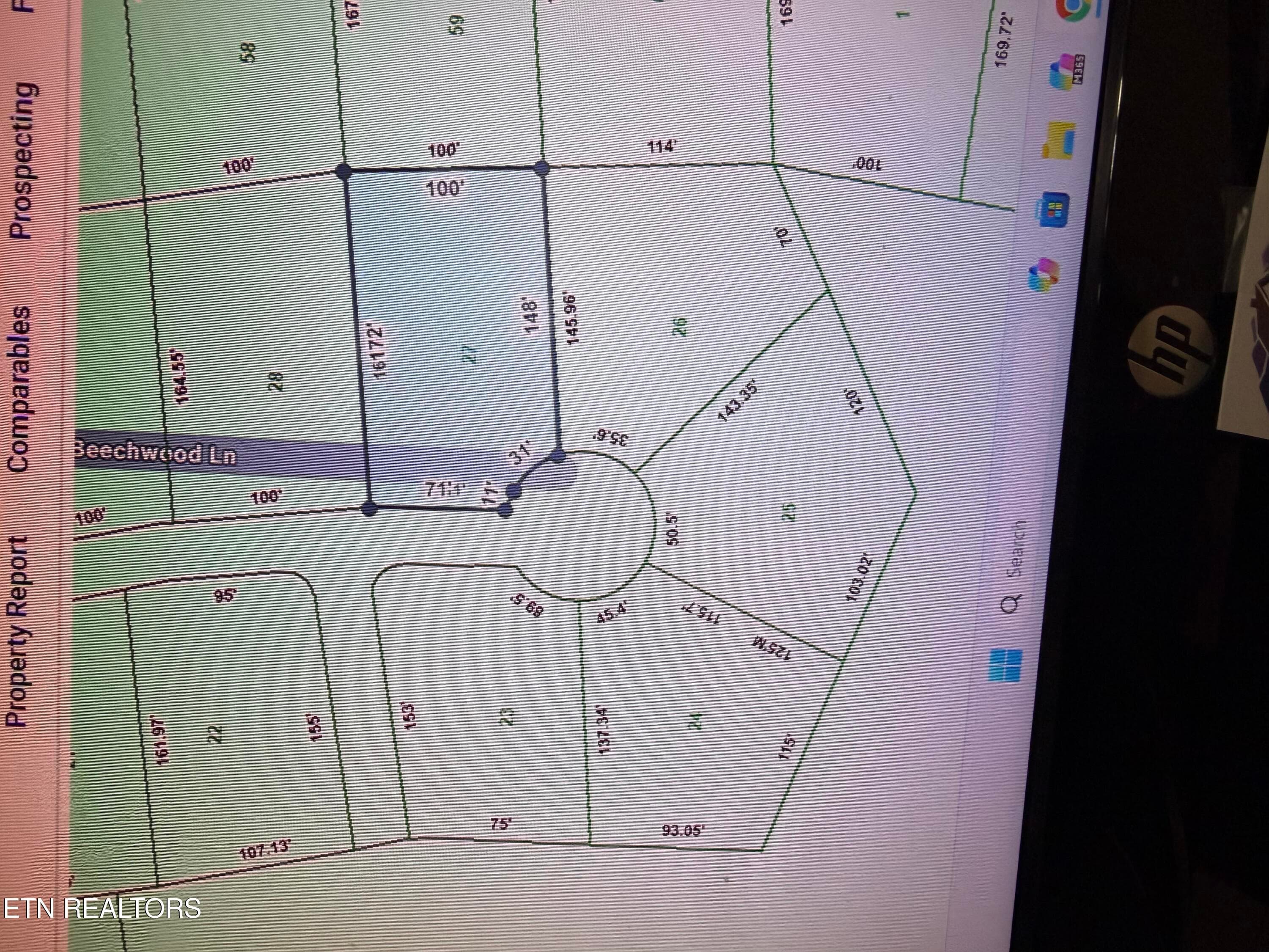 Lot 27 Beechwood St, Sevierville, TN 37876