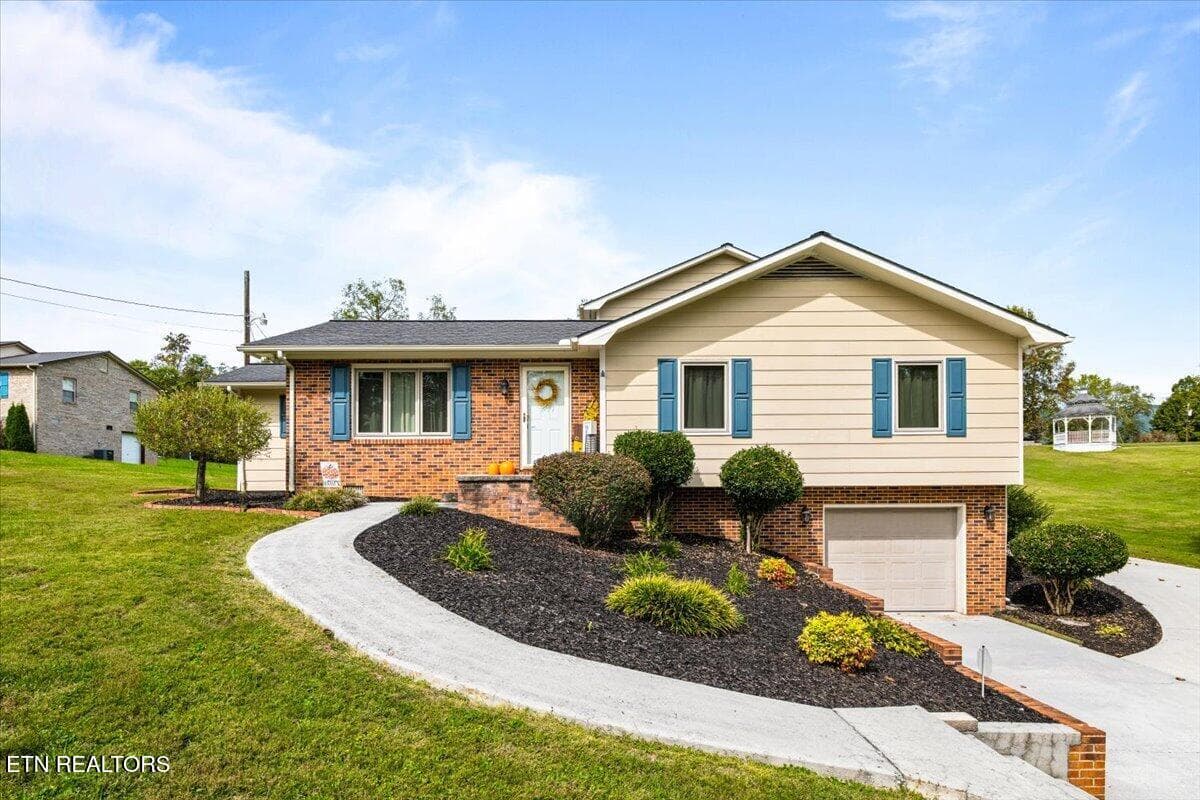02-345 McKinney Rd - 345 McKinney Rd, LaFollette, TN 37766, LaFollette