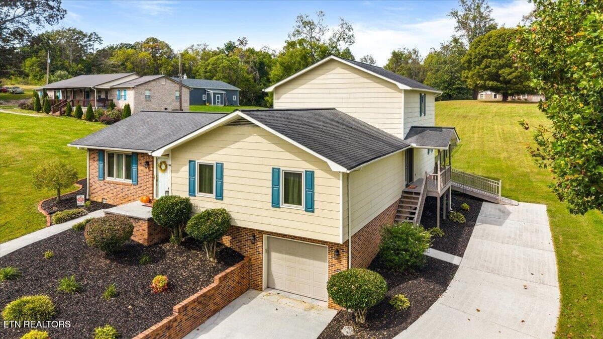 04-345 McKinney Rd - 345 McKinney Rd, LaFollette, TN 37766, LaFollette