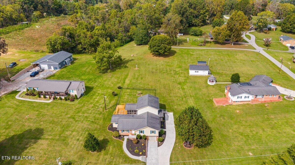 07-345 McKinney Rd - 345 McKinney Rd, LaFollette, TN 37766, LaFollette