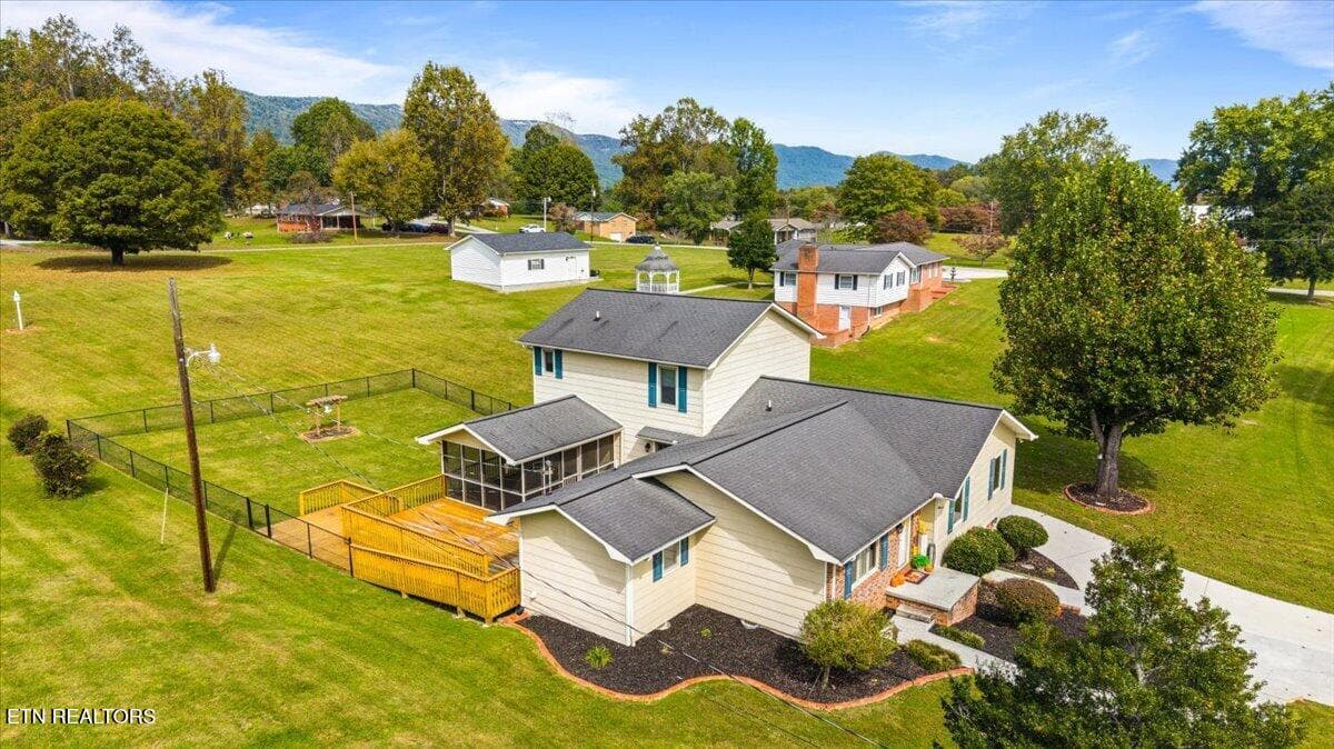 10-345 McKinney Rd - 345 McKinney Rd, LaFollette, TN 37766, LaFollette