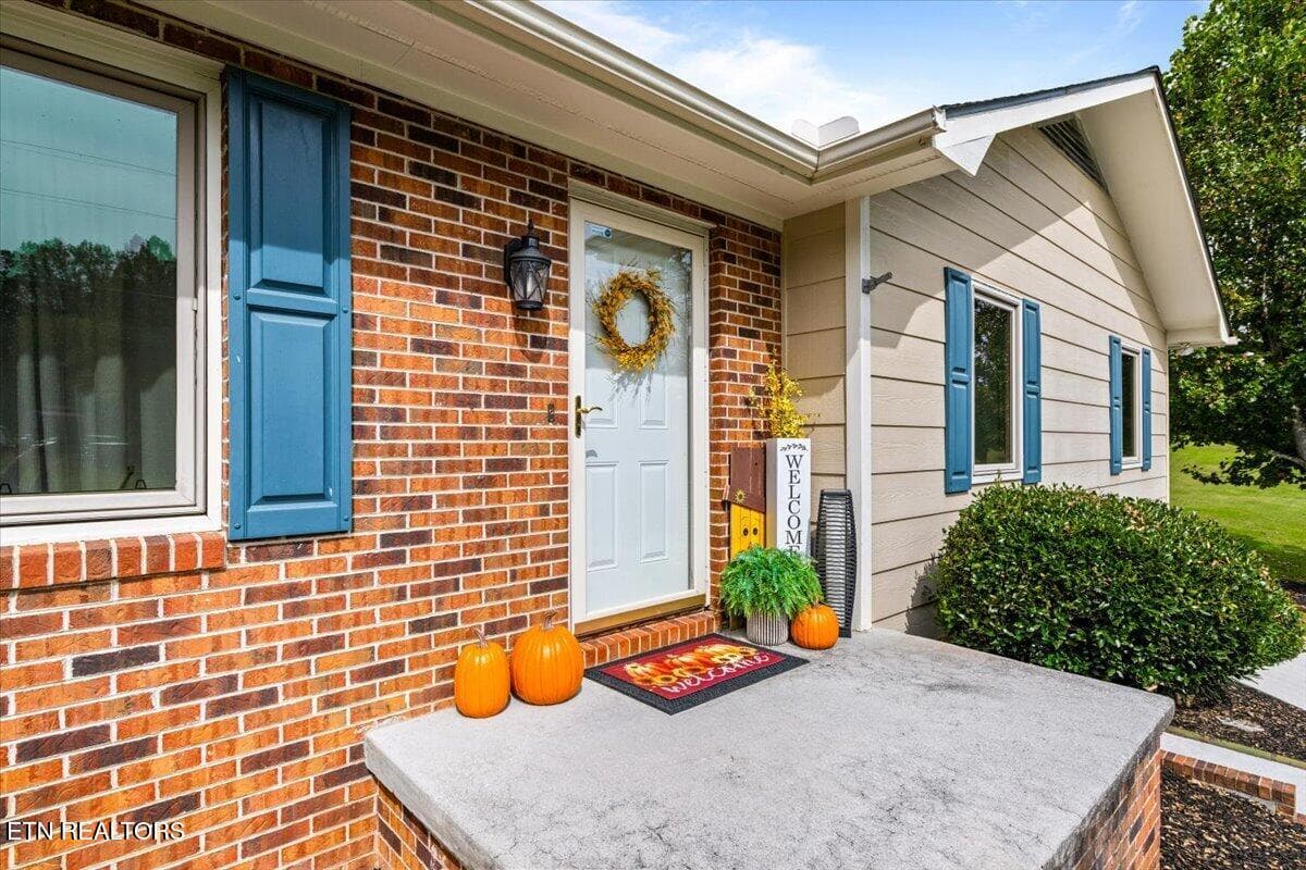11-345 McKinney Rd - 345 McKinney Rd, LaFollette, TN 37766, LaFollette