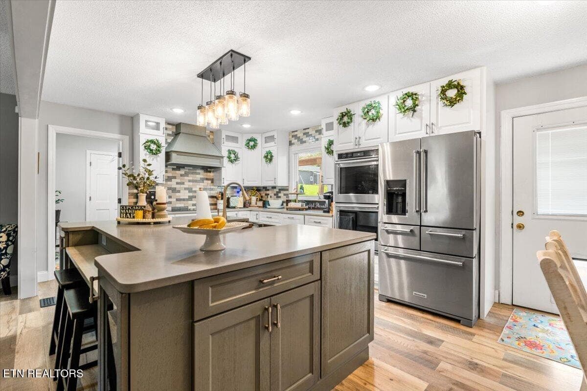 12-345 McKinney Rd - 345 McKinney Rd, LaFollette, TN 37766, LaFollette