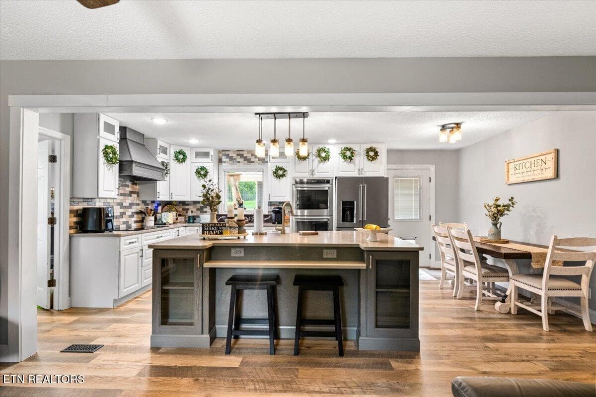 18-345 McKinney Rd - 345 McKinney Rd, LaFollette, TN 37766, LaFollette