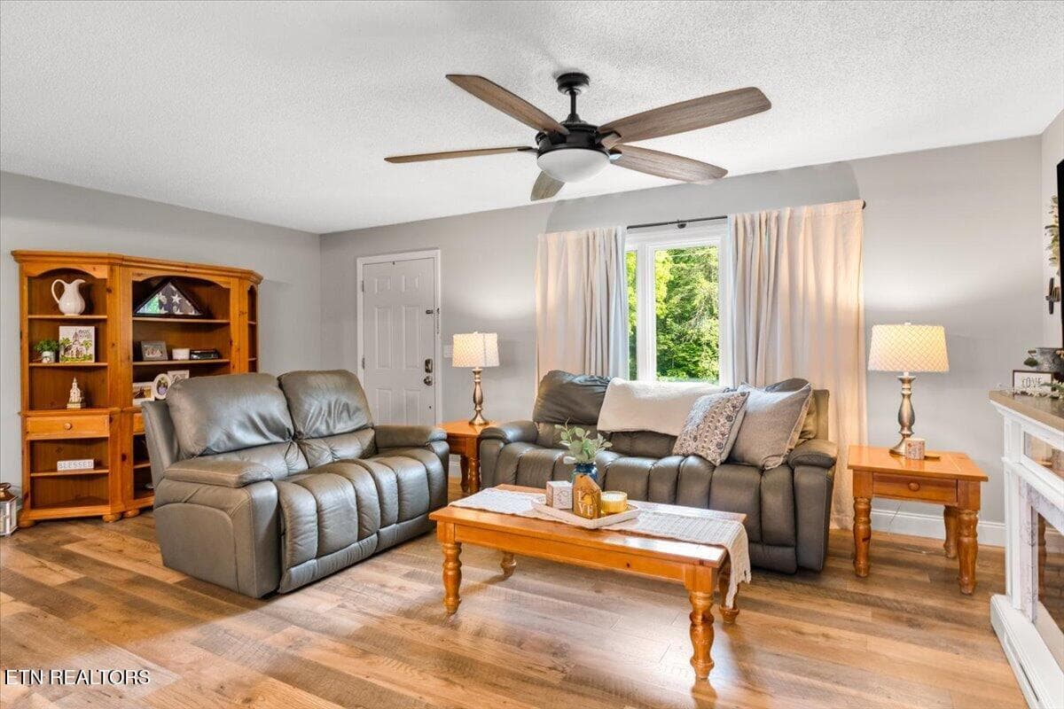 19-345 McKinney Rd - 345 McKinney Rd, LaFollette, TN 37766, LaFollette