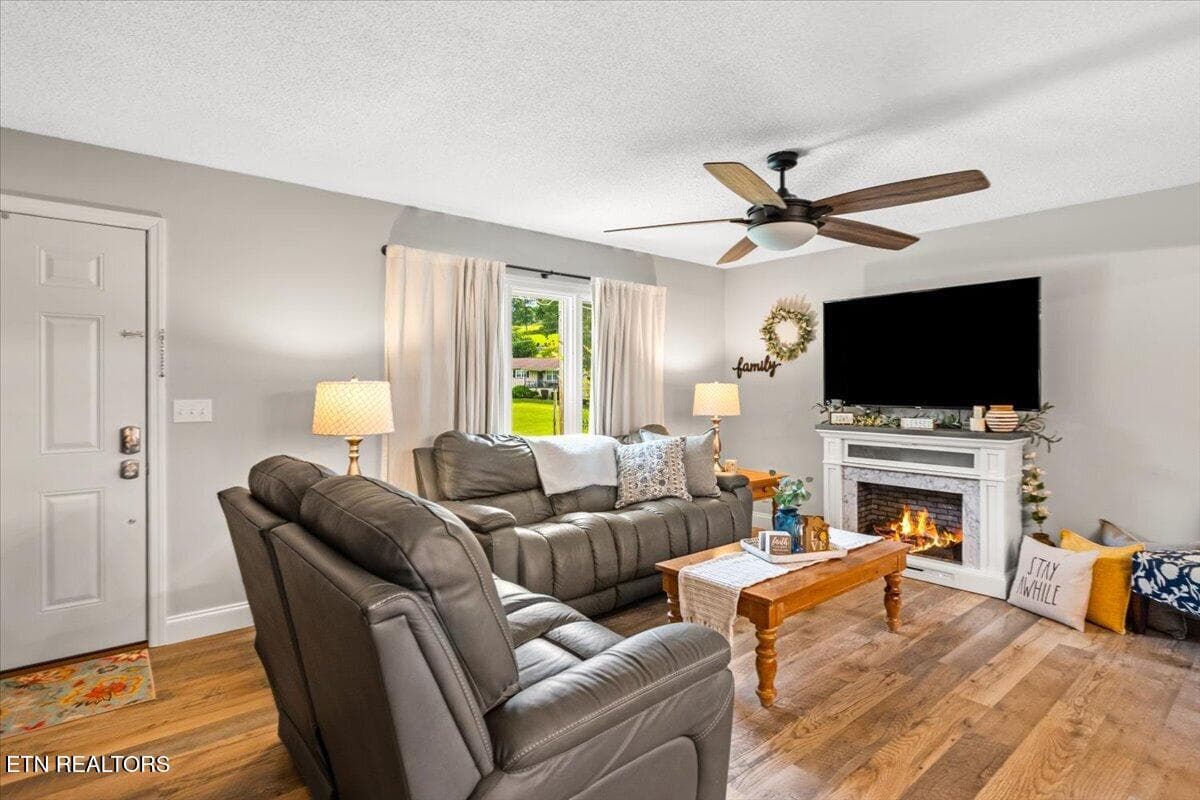 20-345 McKinney Rd - 345 McKinney Rd, LaFollette, TN 37766, LaFollette