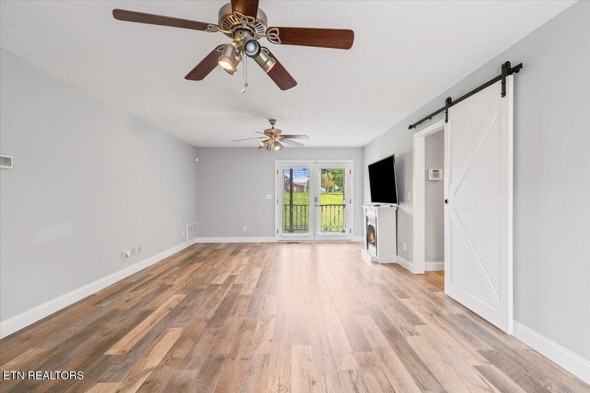 46-345 McKinney Rd - 345 McKinney Rd, LaFollette, TN 37766, LaFollette