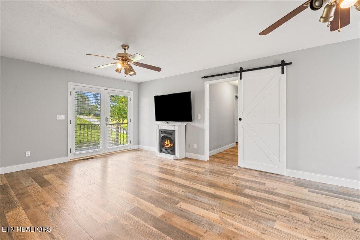 47-345 McKinney Rd - 345 McKinney Rd, LaFollette, TN 37766, LaFollette