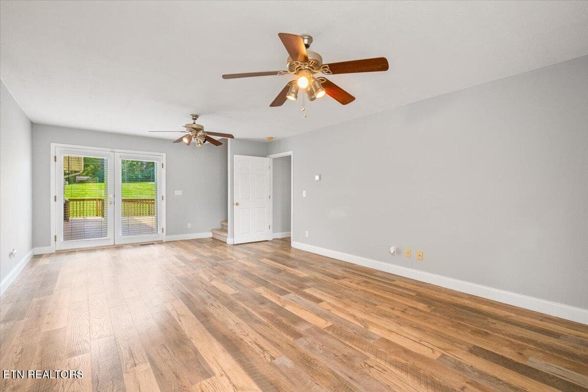 49-345 McKinney Rd - 345 McKinney Rd, LaFollette, TN 37766, LaFollette