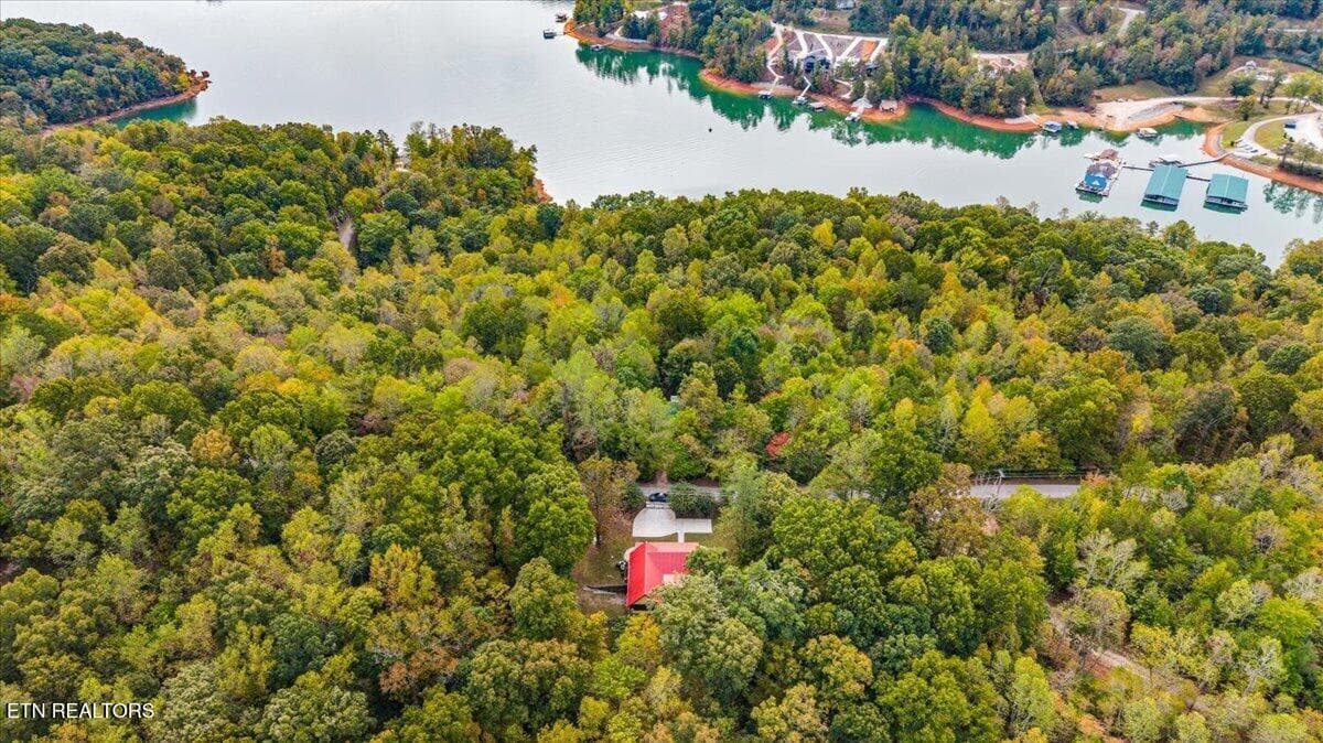05-835 Jim Lee Ridge Rd - 835 Jim Lee Ridge Rd, LaFollette, TN 37766, LaFollette