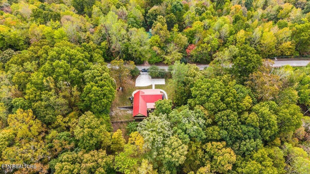 06-835 Jim Lee Ridge Rd - 835 Jim Lee Ridge Rd, LaFollette, TN 37766, LaFollette