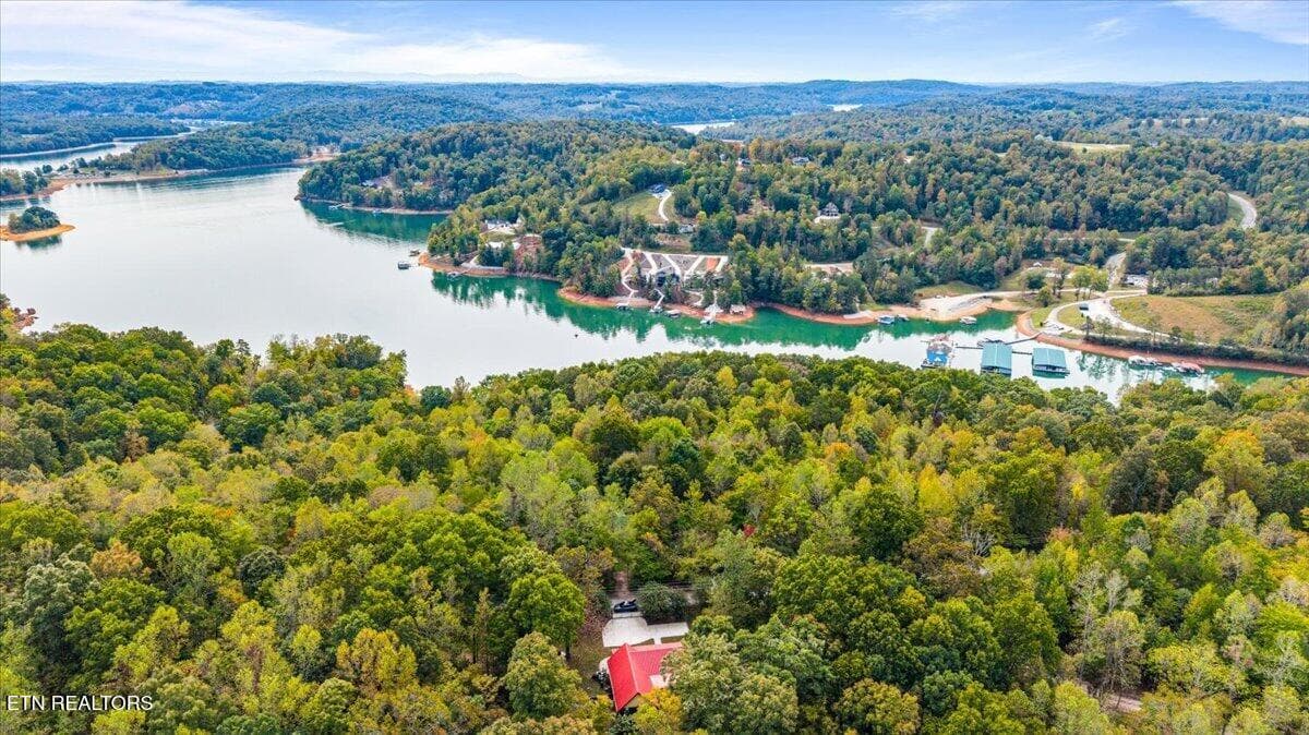 07-835 Jim Lee Ridge Rd - 835 Jim Lee Ridge Rd, LaFollette, TN 37766, LaFollette