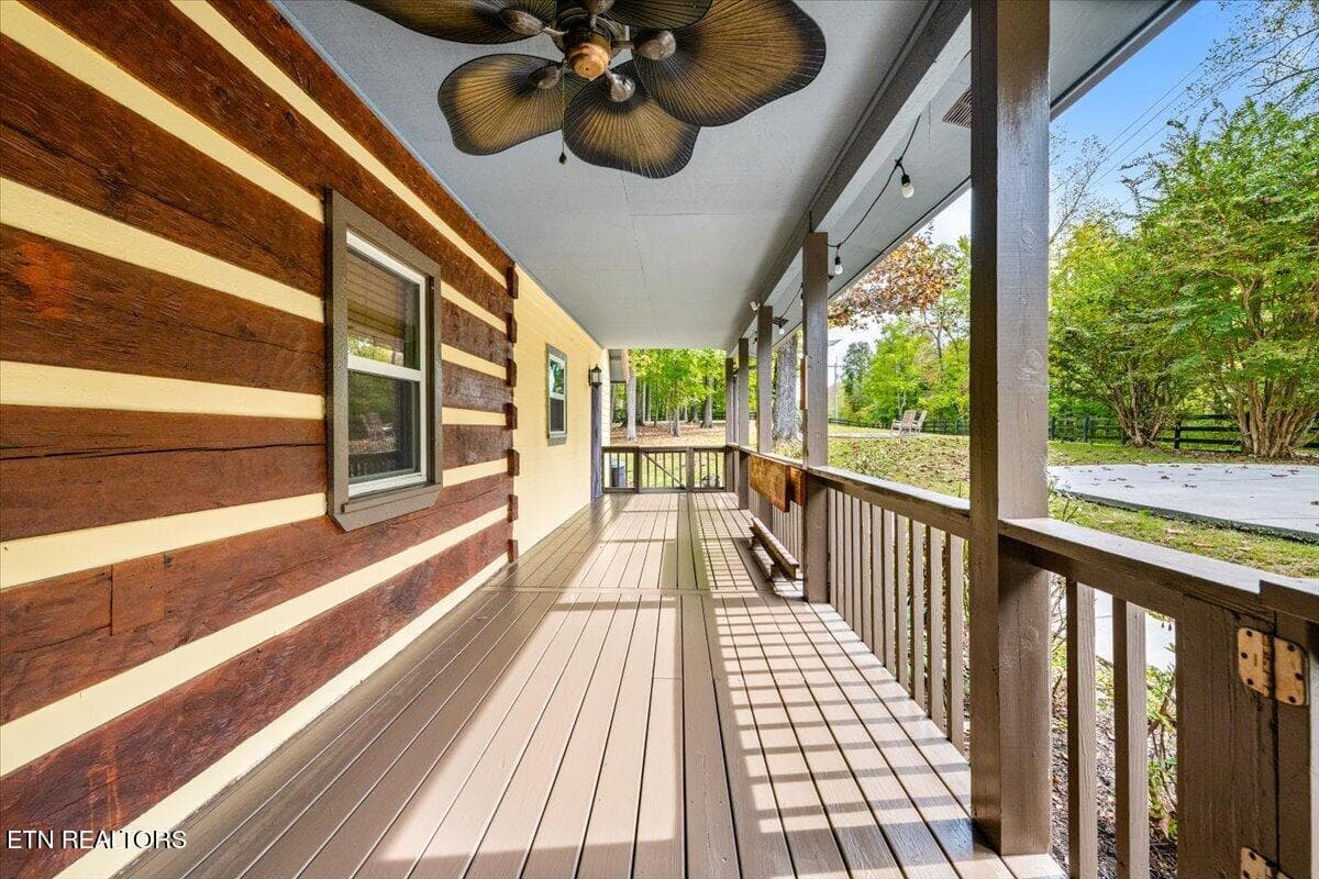 13-835 Jim Lee Ridge Rd - 835 Jim Lee Ridge Rd, LaFollette, TN 37766, LaFollette
