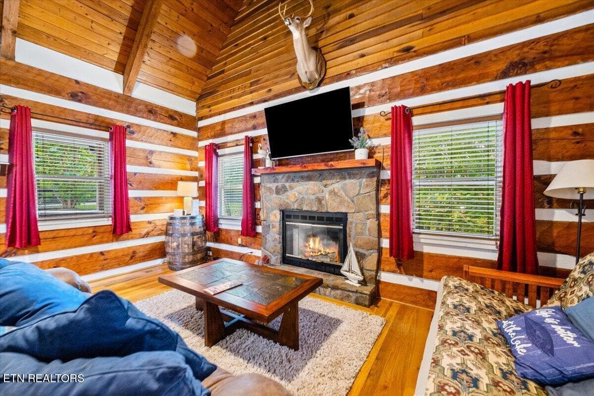 14-835 Jim Lee Ridge Rd - 835 Jim Lee Ridge Rd, LaFollette, TN 37766, LaFollette