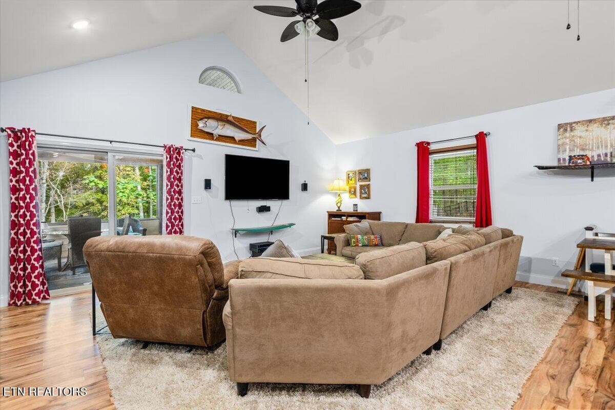 20-835 Jim Lee Ridge Rd - 835 Jim Lee Ridge Rd, LaFollette, TN 37766, LaFollette