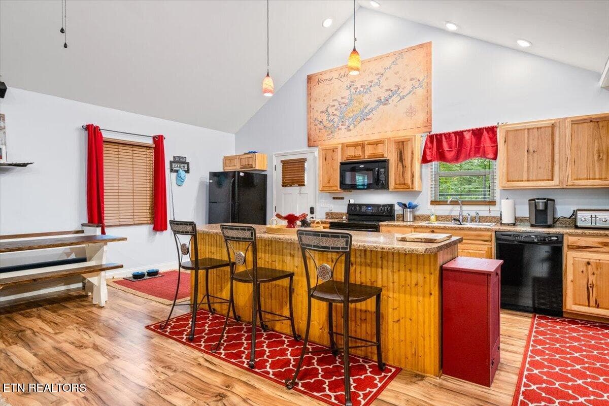 21-835 Jim Lee Ridge Rd - 835 Jim Lee Ridge Rd, LaFollette, TN 37766, LaFollette