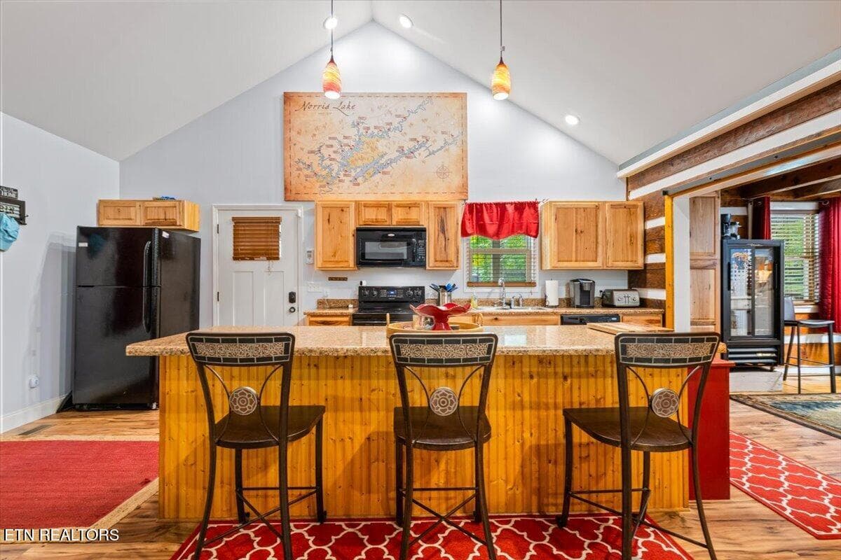 24-835 Jim Lee Ridge Rd - 835 Jim Lee Ridge Rd, LaFollette, TN 37766, LaFollette