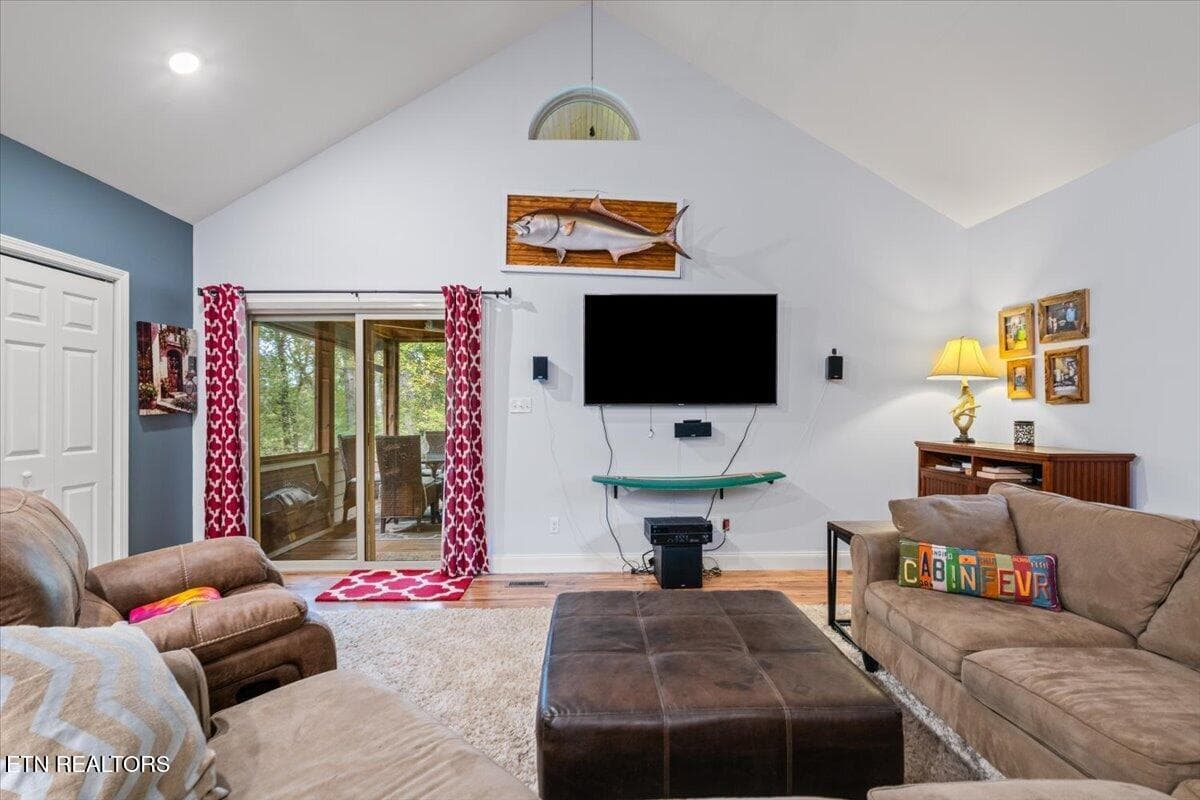 27-835 Jim Lee Ridge Rd - 835 Jim Lee Ridge Rd, LaFollette, TN 37766, LaFollette