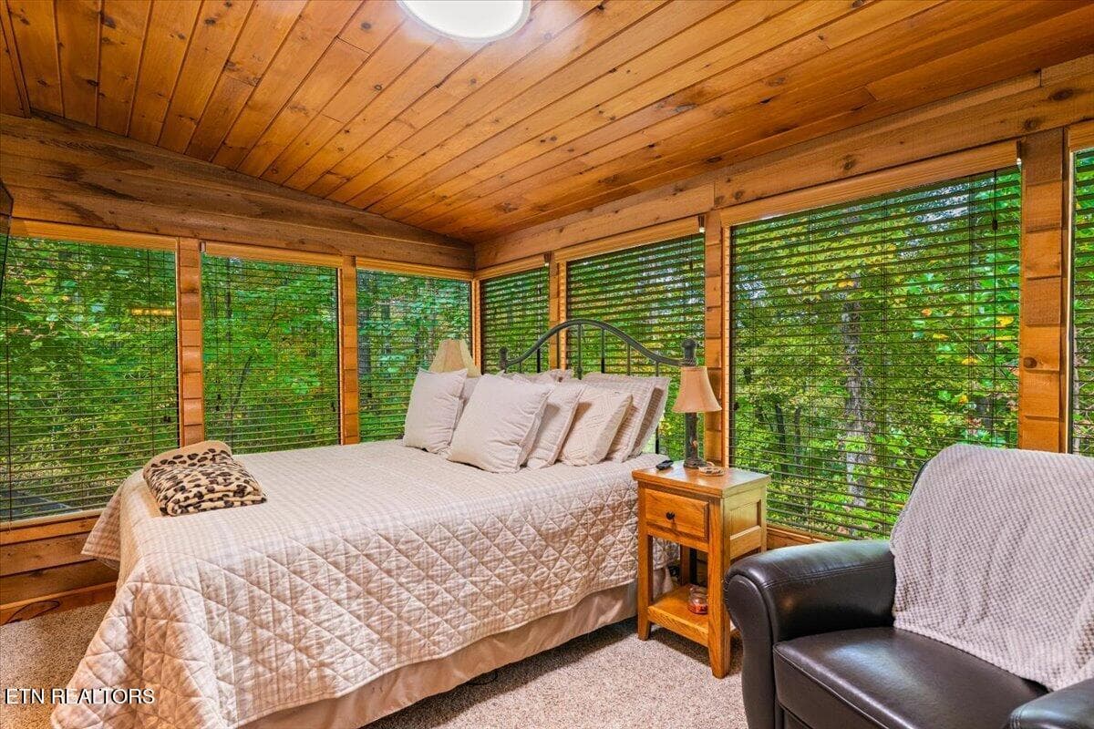 31-835 Jim Lee Ridge Rd - 835 Jim Lee Ridge Rd, LaFollette, TN 37766, LaFollette